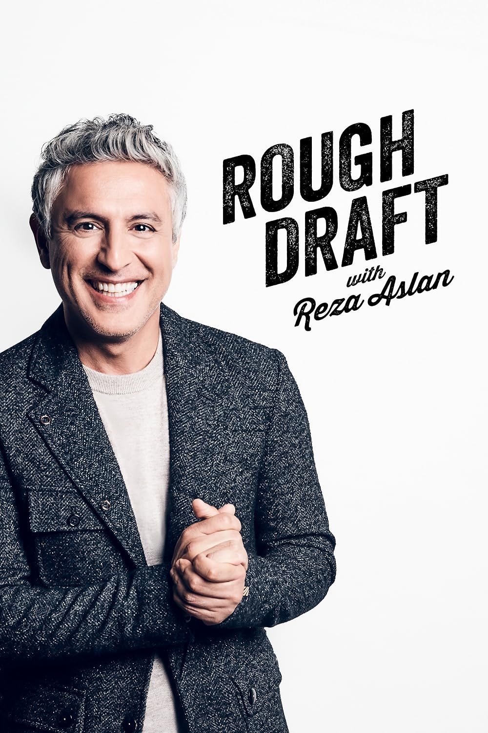 Rough Draft with Reza Aslan 