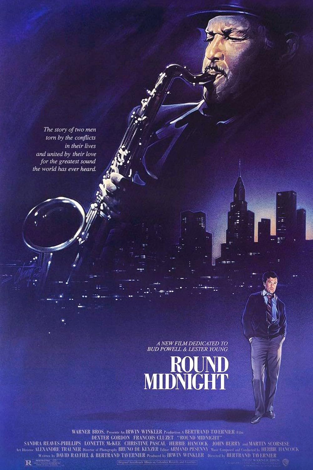 'Round Midnight 