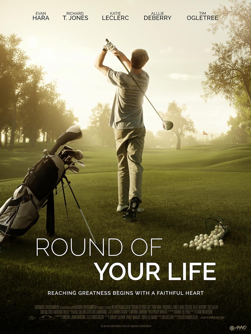 Round of Your Life 