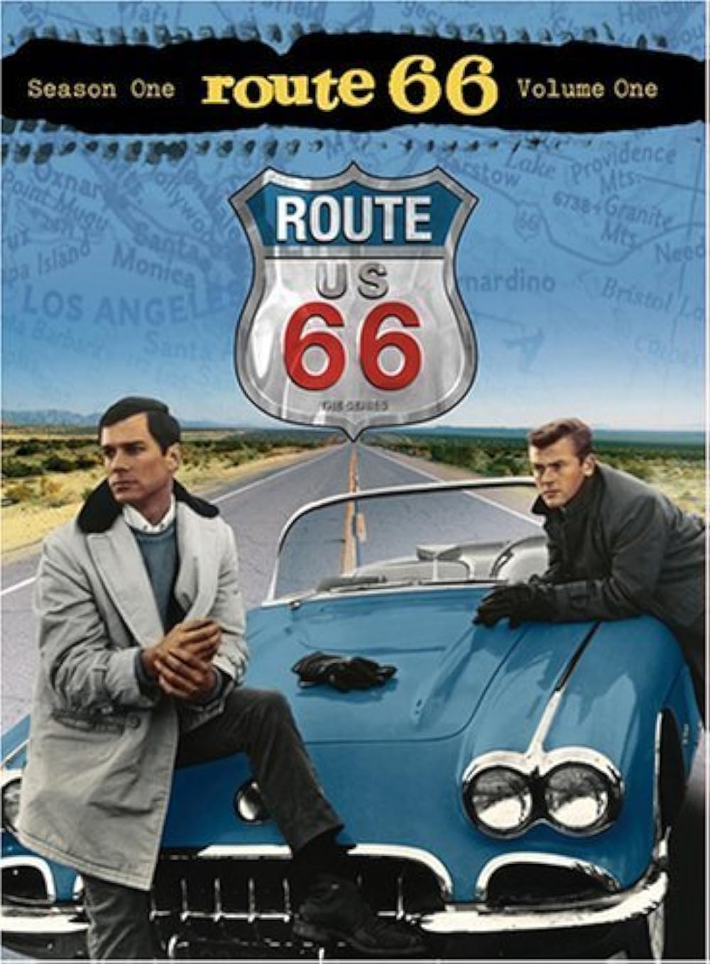 Route 66 