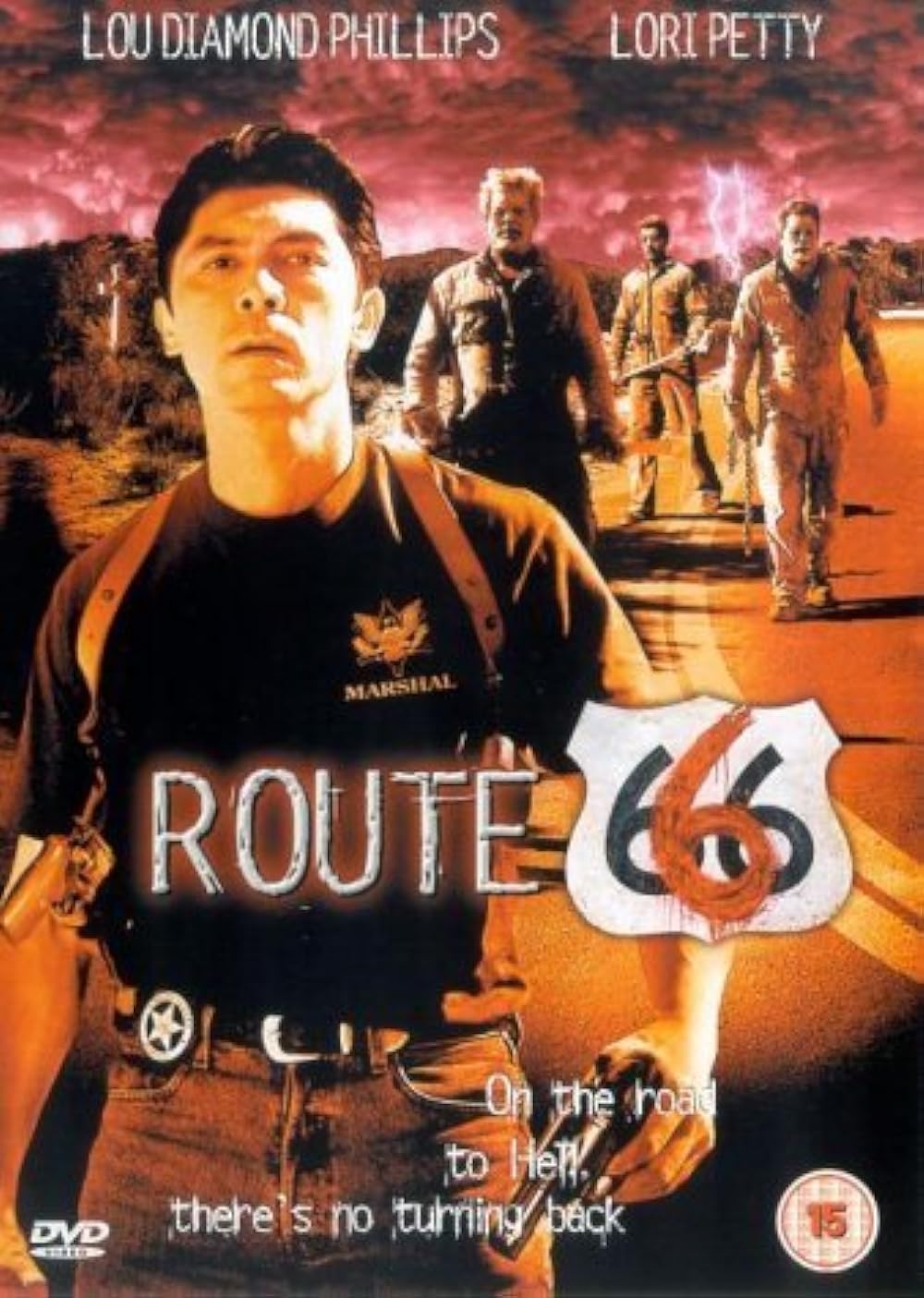Route 666 