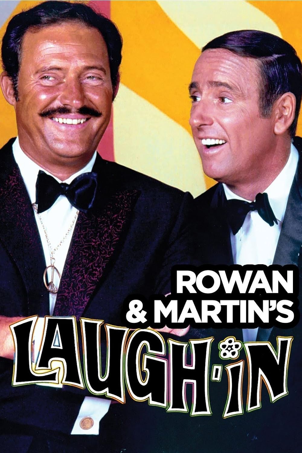 Rowan & Martin's Laugh-In 