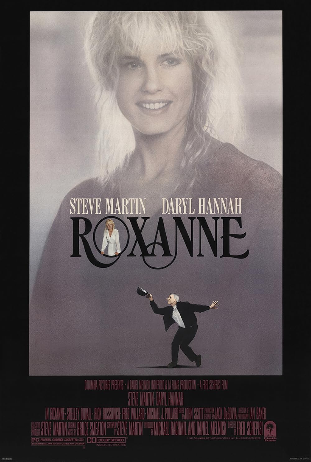 Roxanne 
