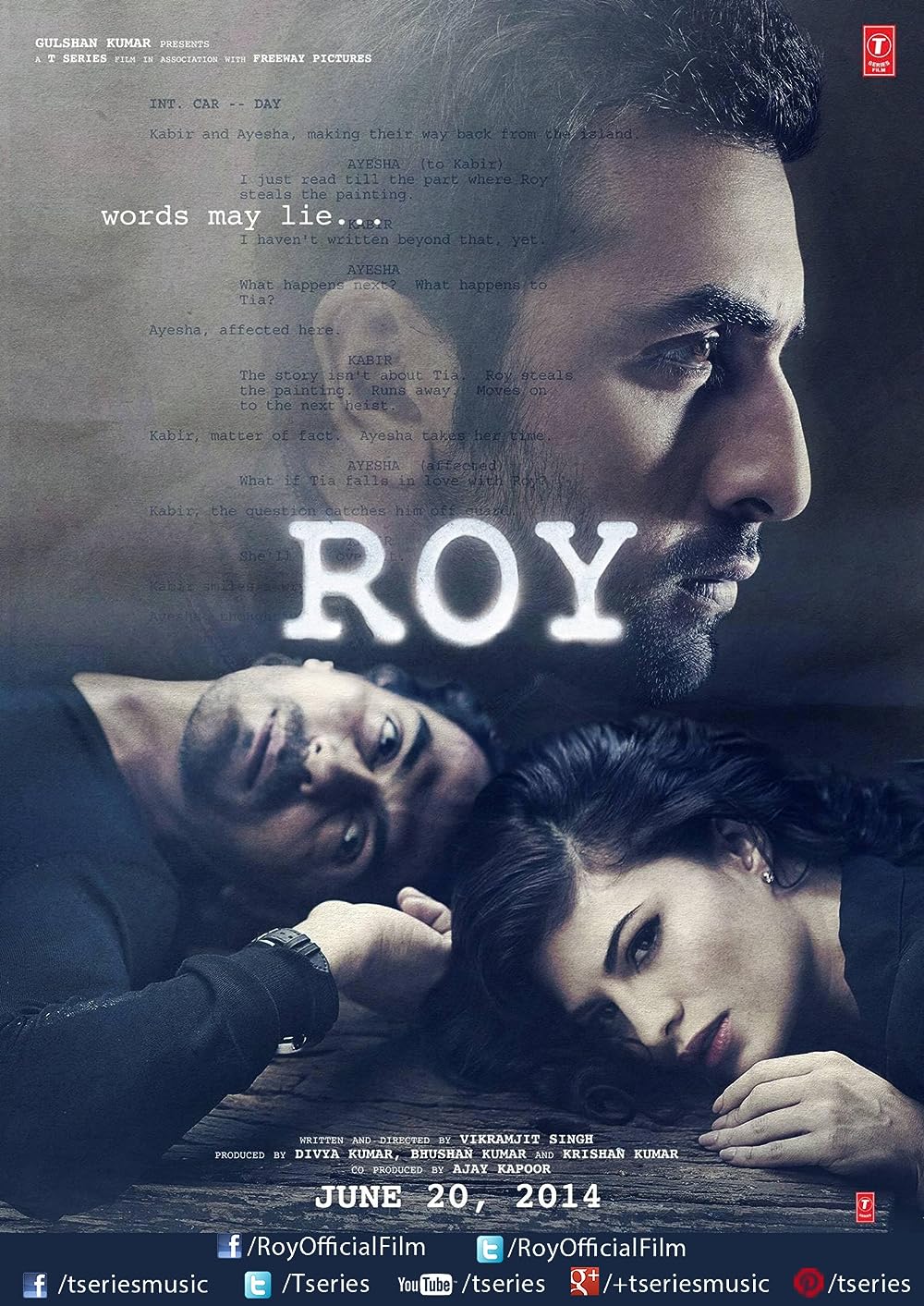Roy 