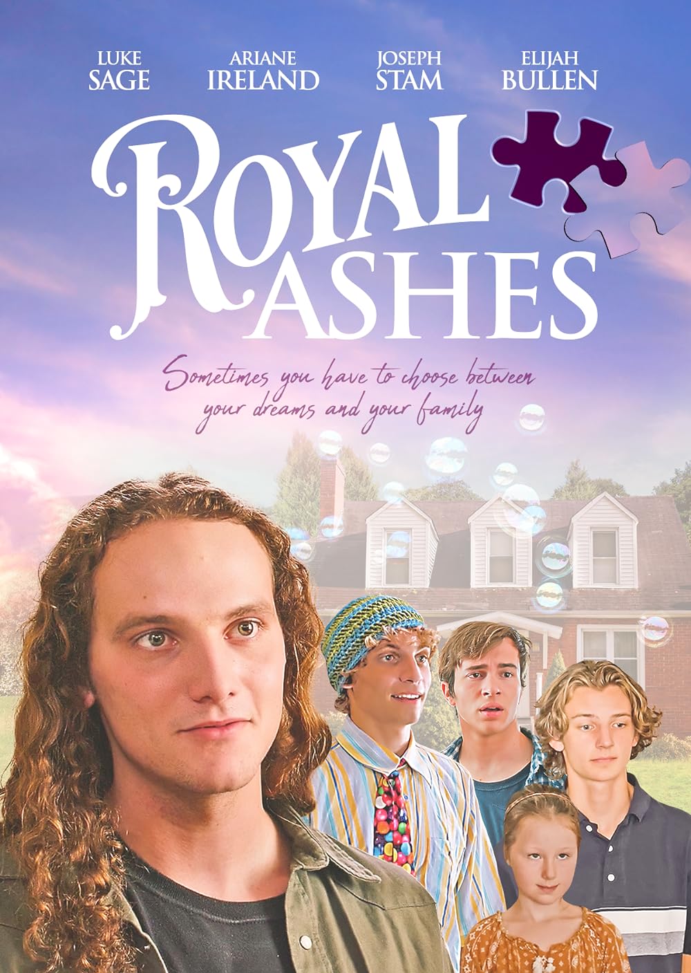 Royal Ashes 