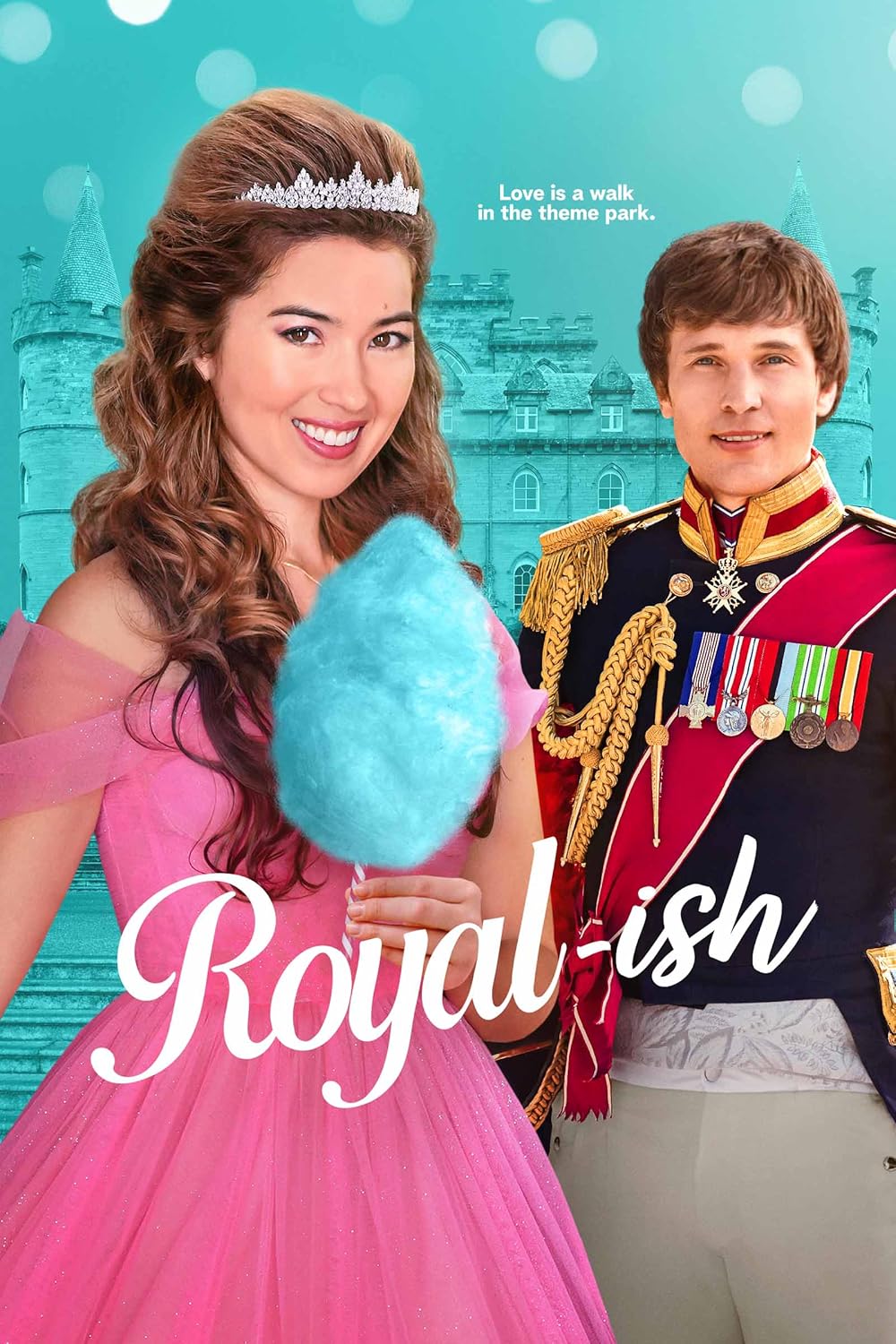 Royal-ish 