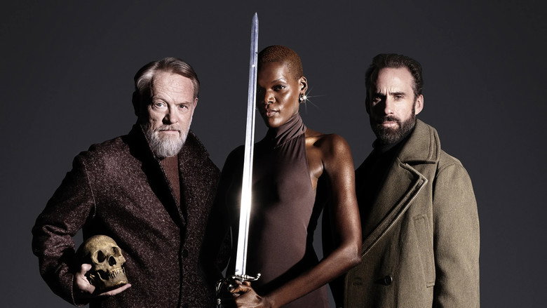 Royal Kill List (TV Series 2024– ) 2024