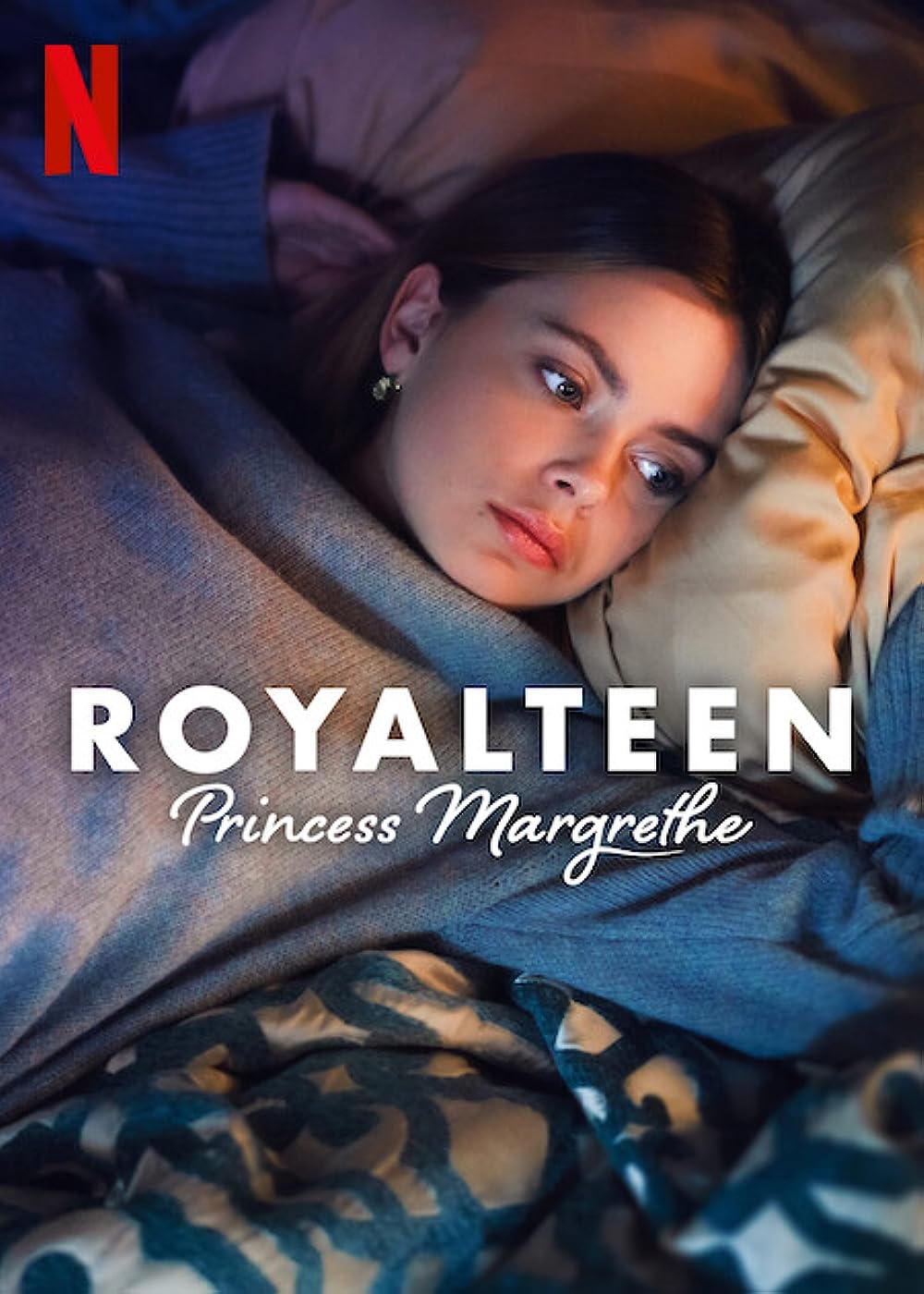 Royalteen: Princess Margrethe 