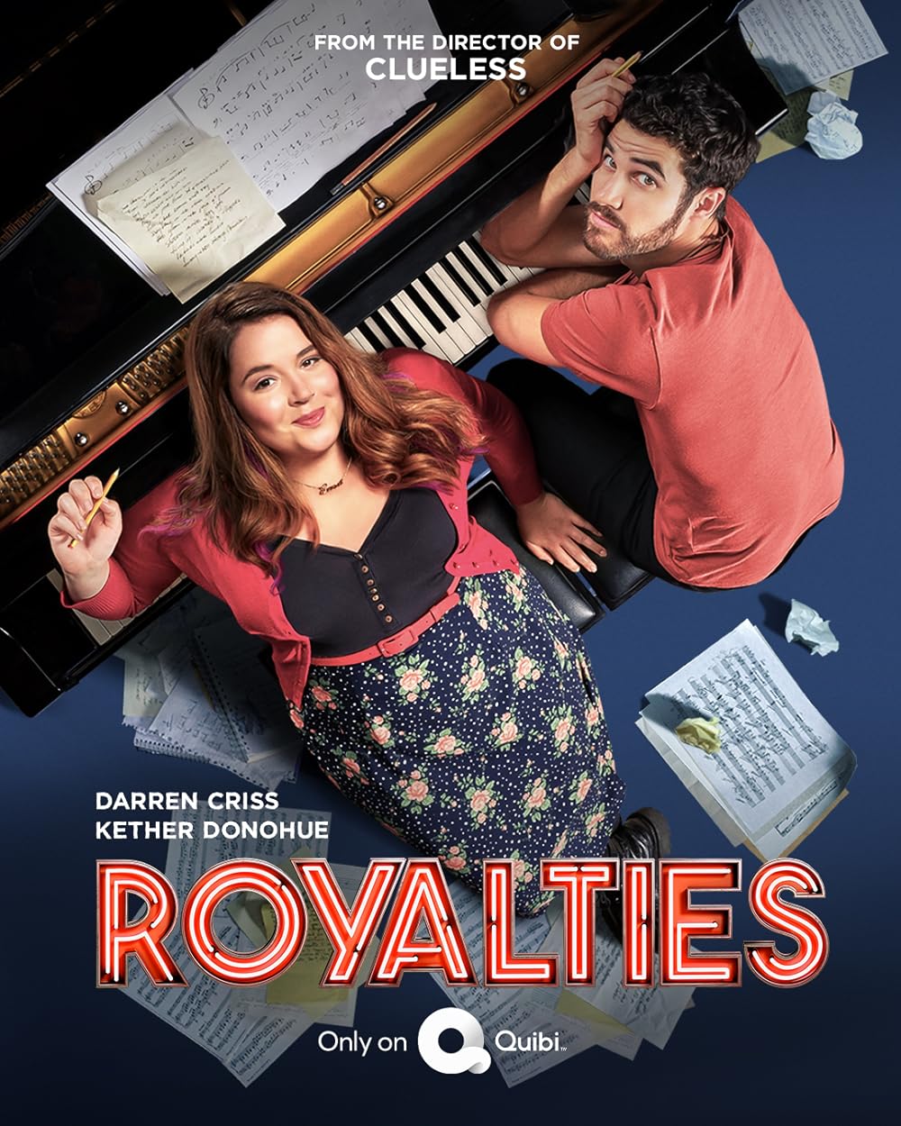 Royalties 