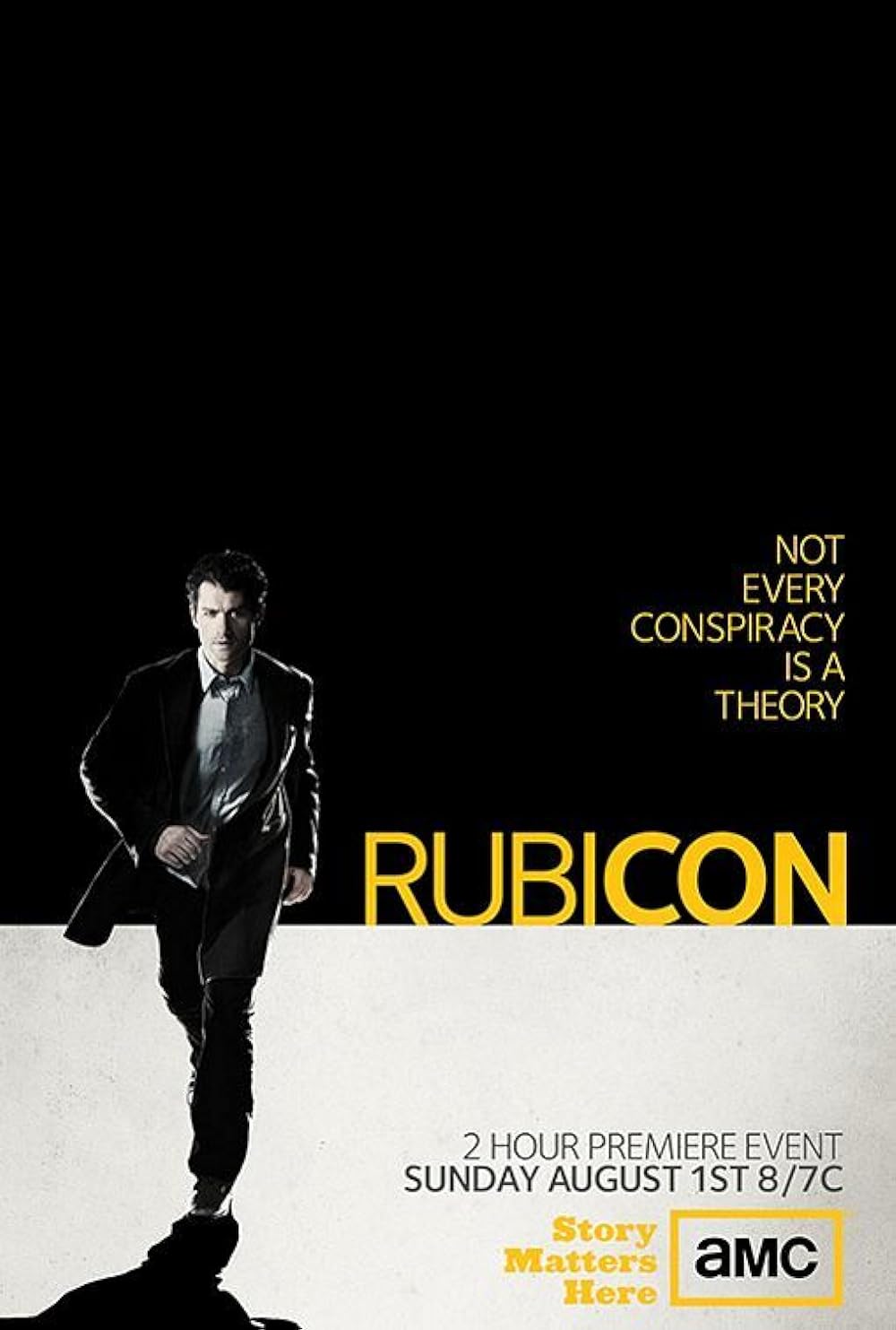 Rubicon 