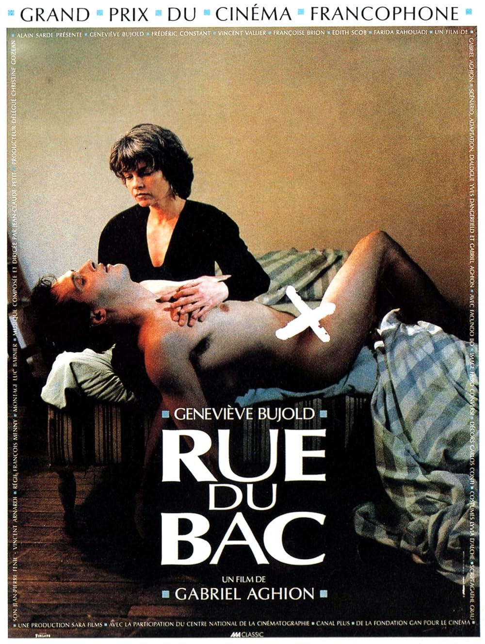 Rue du Bac 