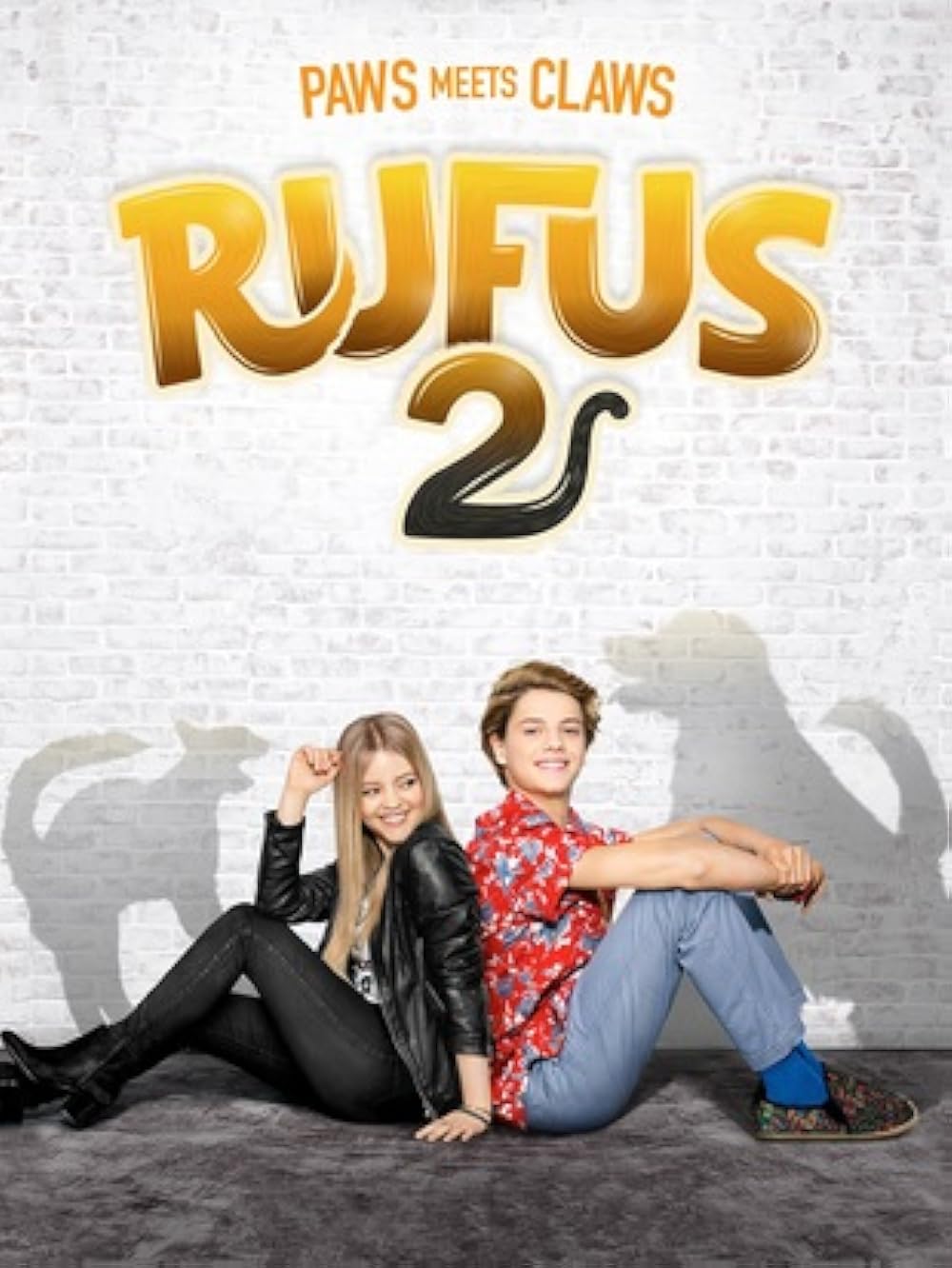 Rufus-2 