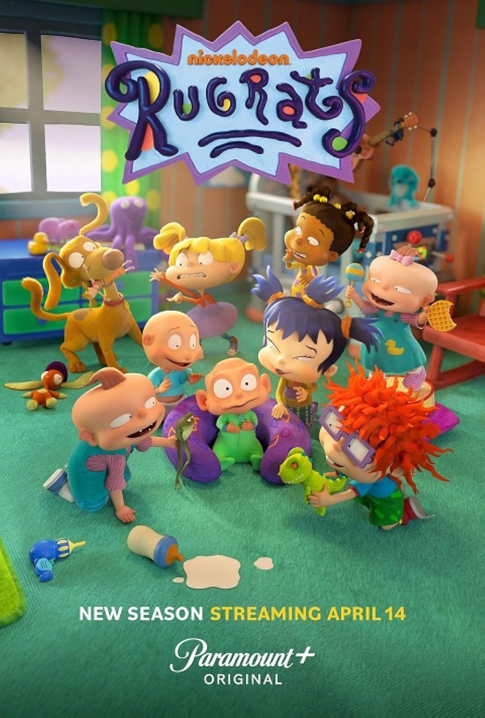 Rugrats 
