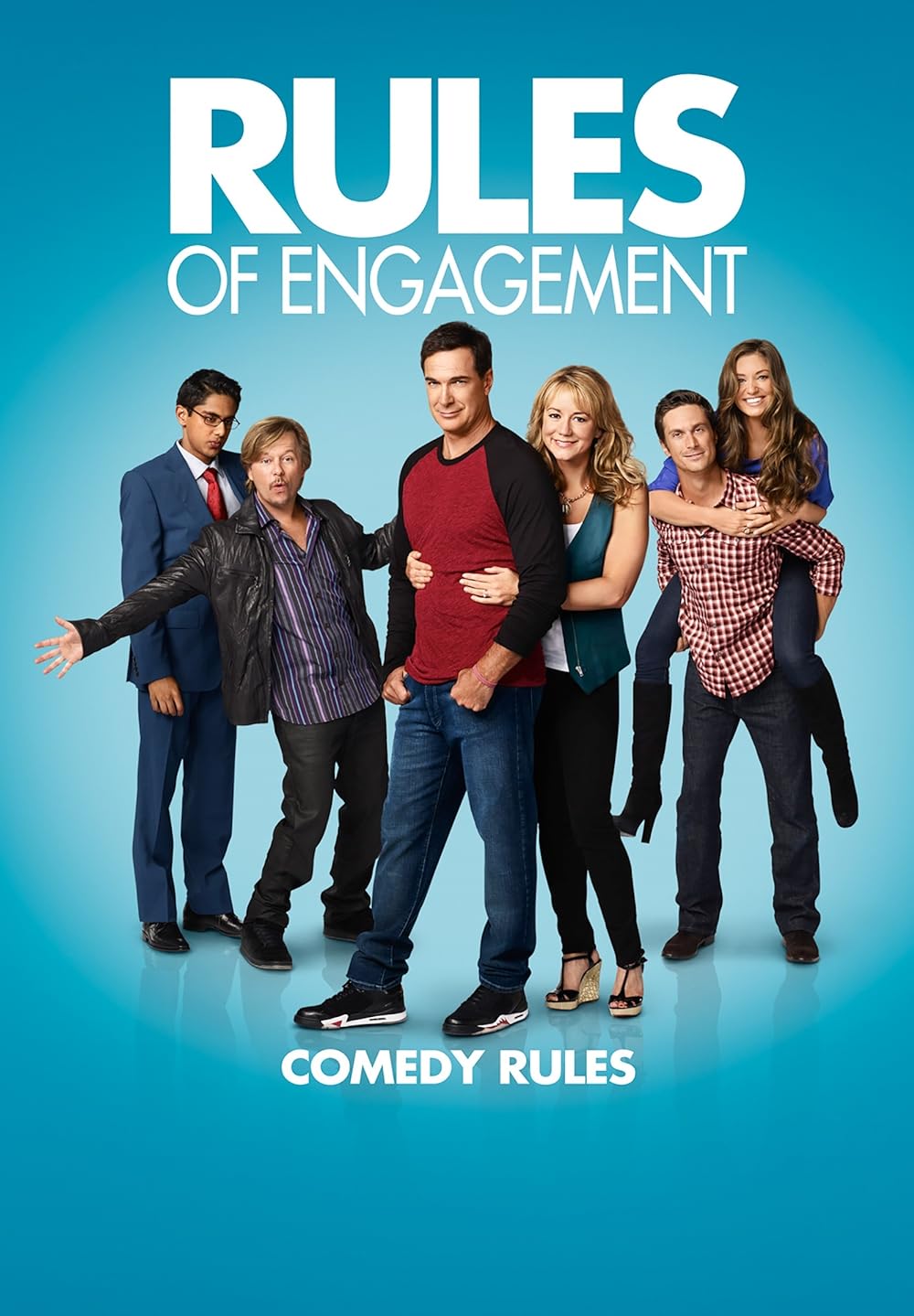 Rules of Engagement 