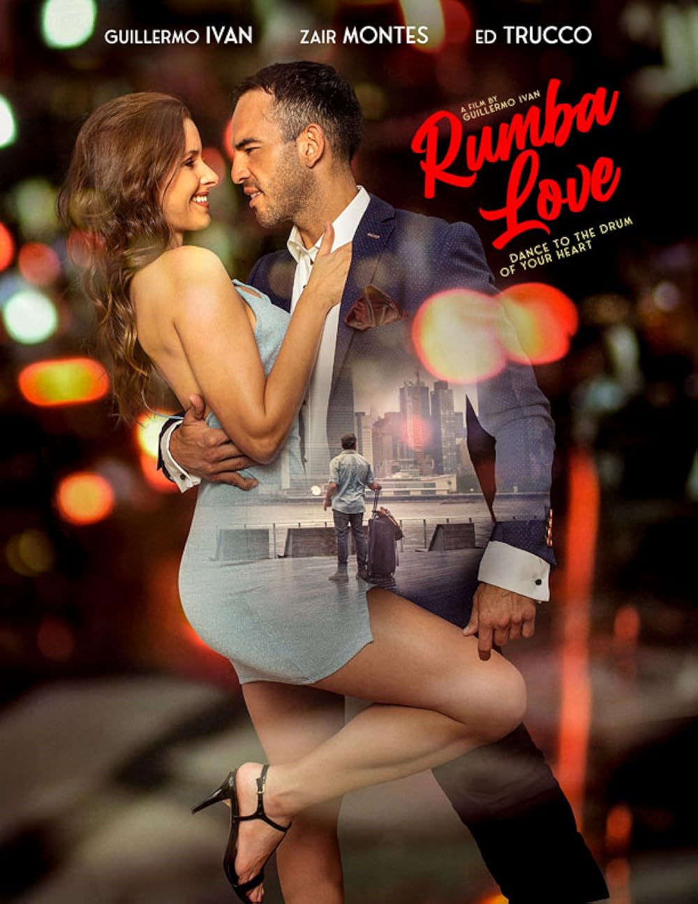 Rumba Love 
