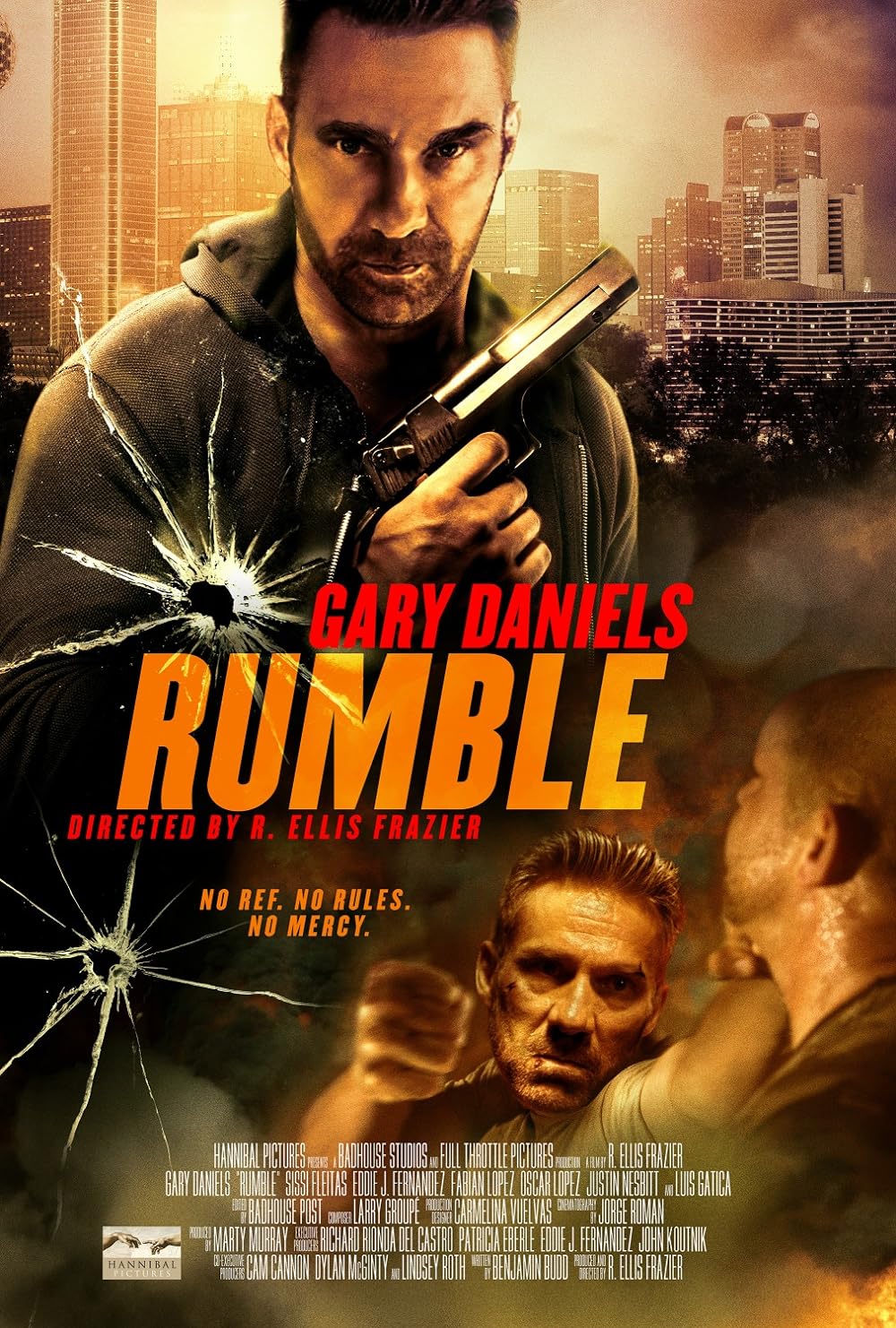 Rumble 