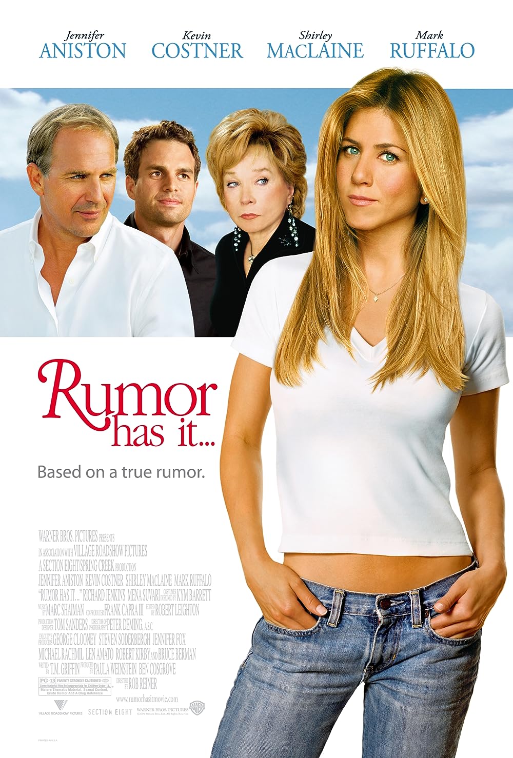 Rumor Has It... 
