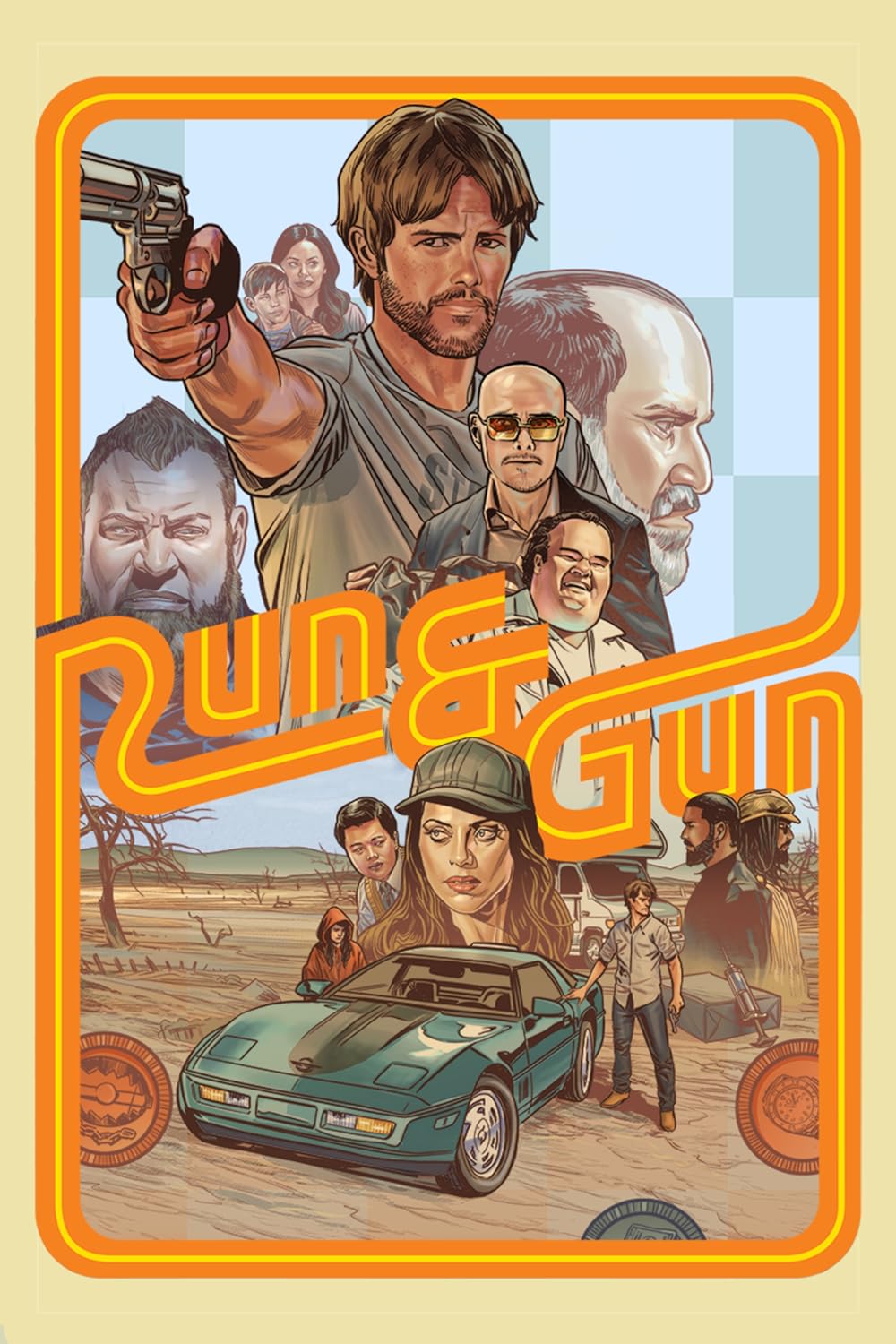 Run & Gun 