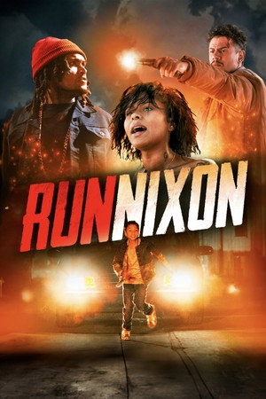 RUN NIXON 
