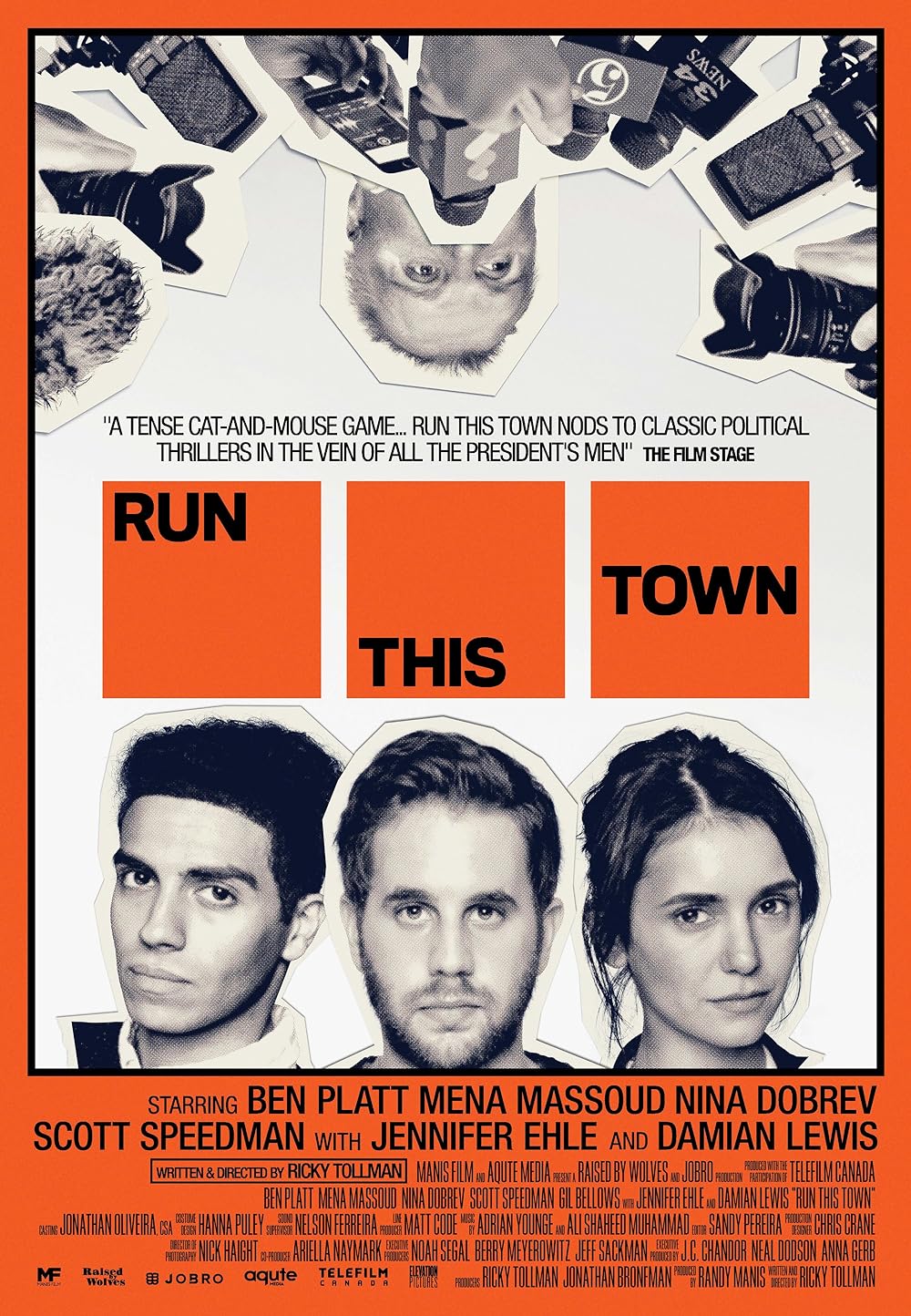 Run This Town 