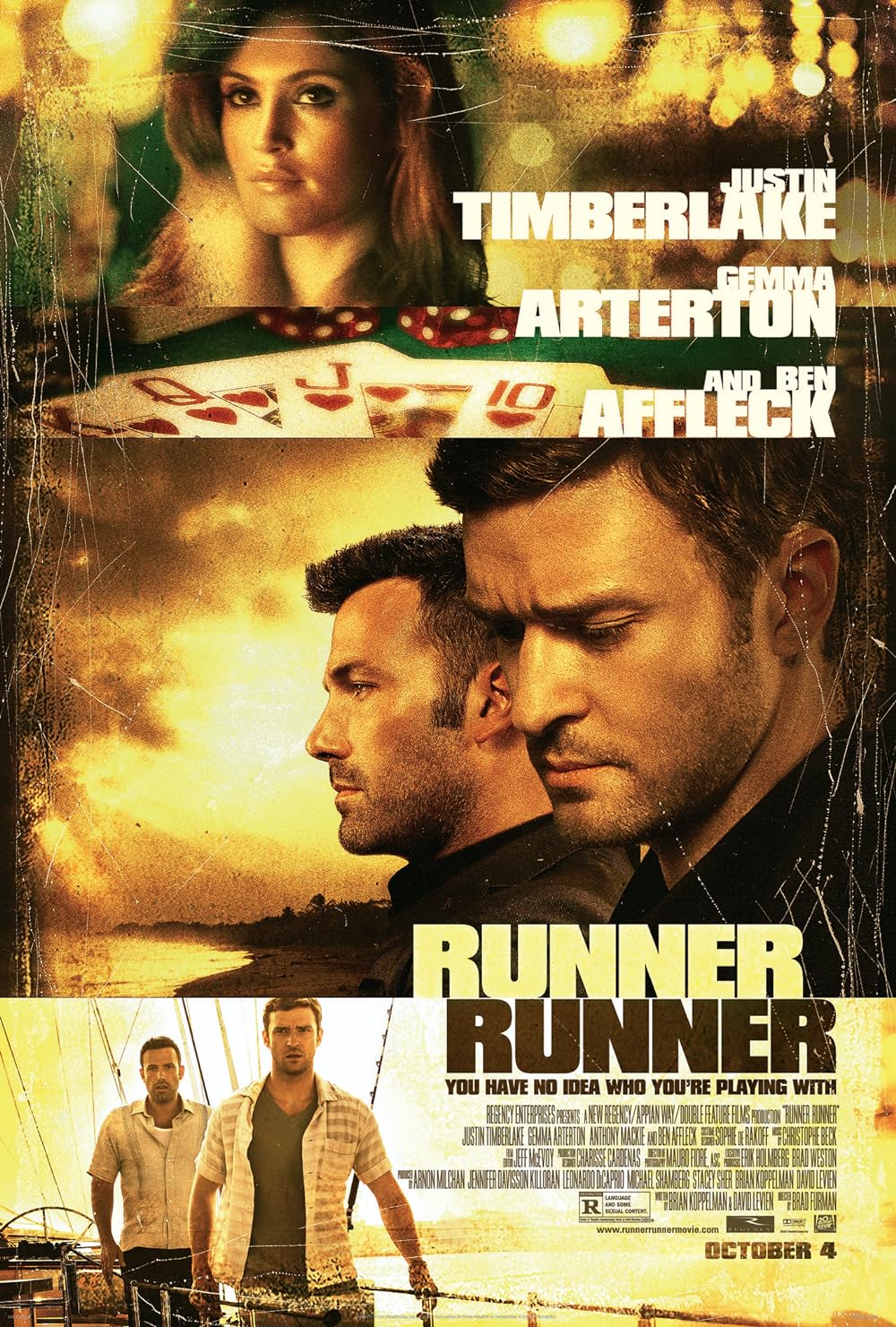 Runner Runner 