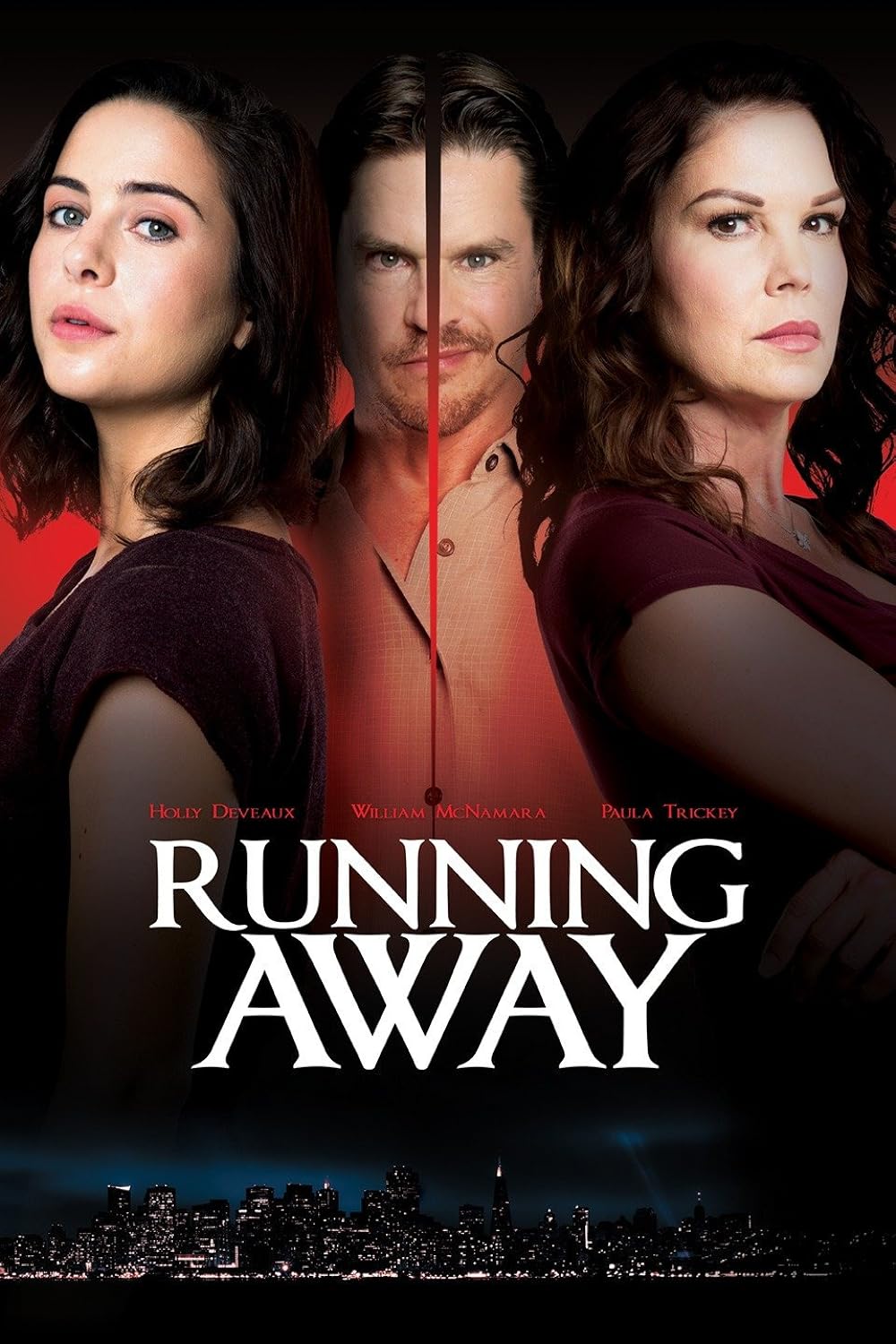 Running Away 