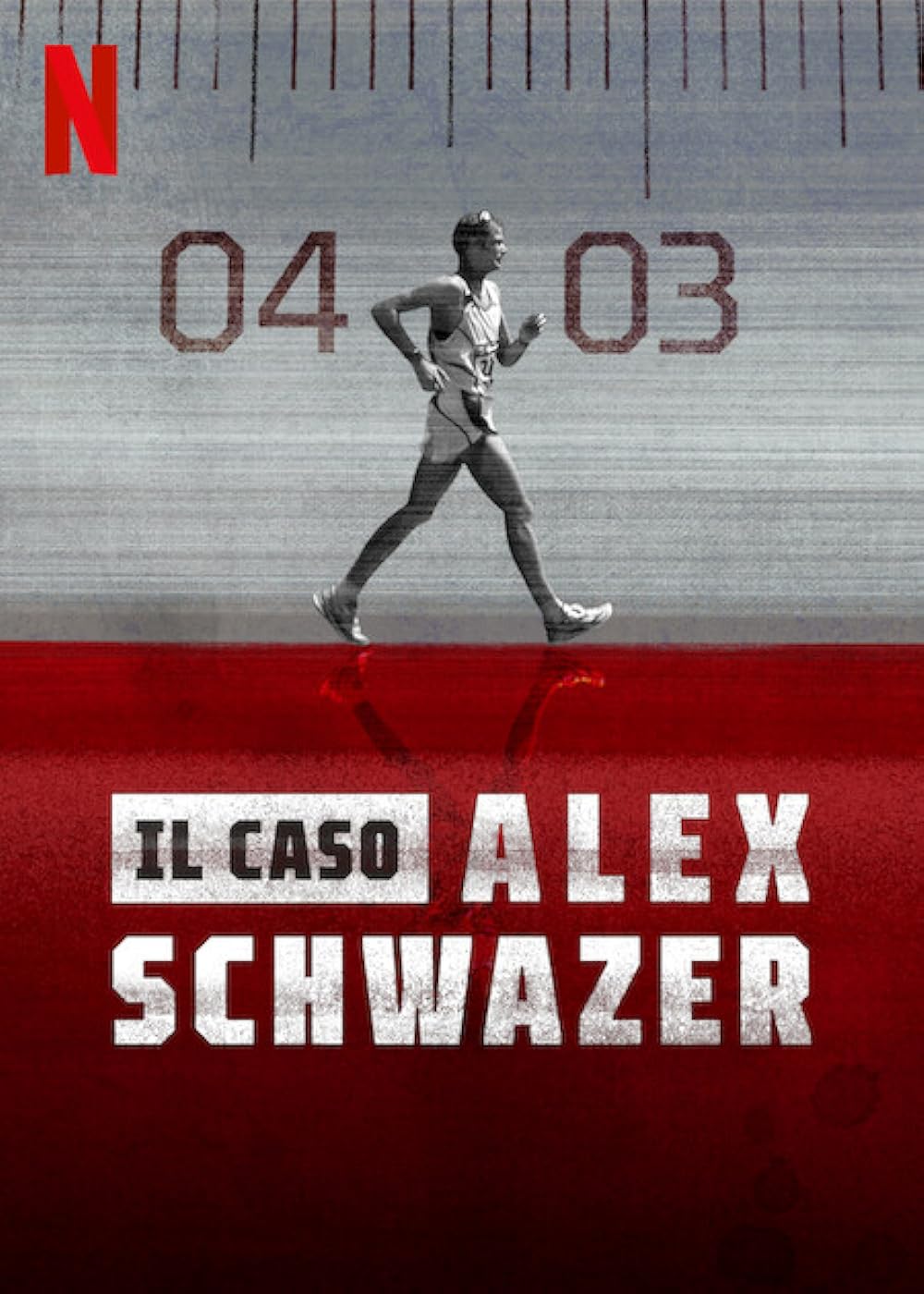 Running for the Truth: Alex Schwazer 