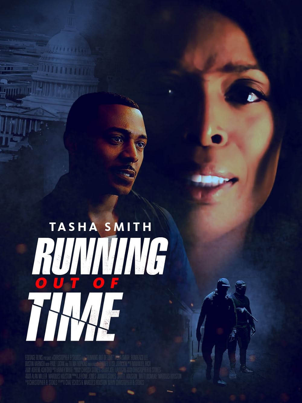 Running Out Of Time 
