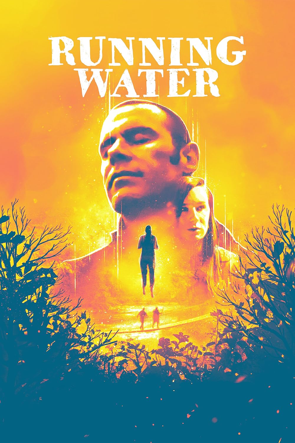 Running Water 