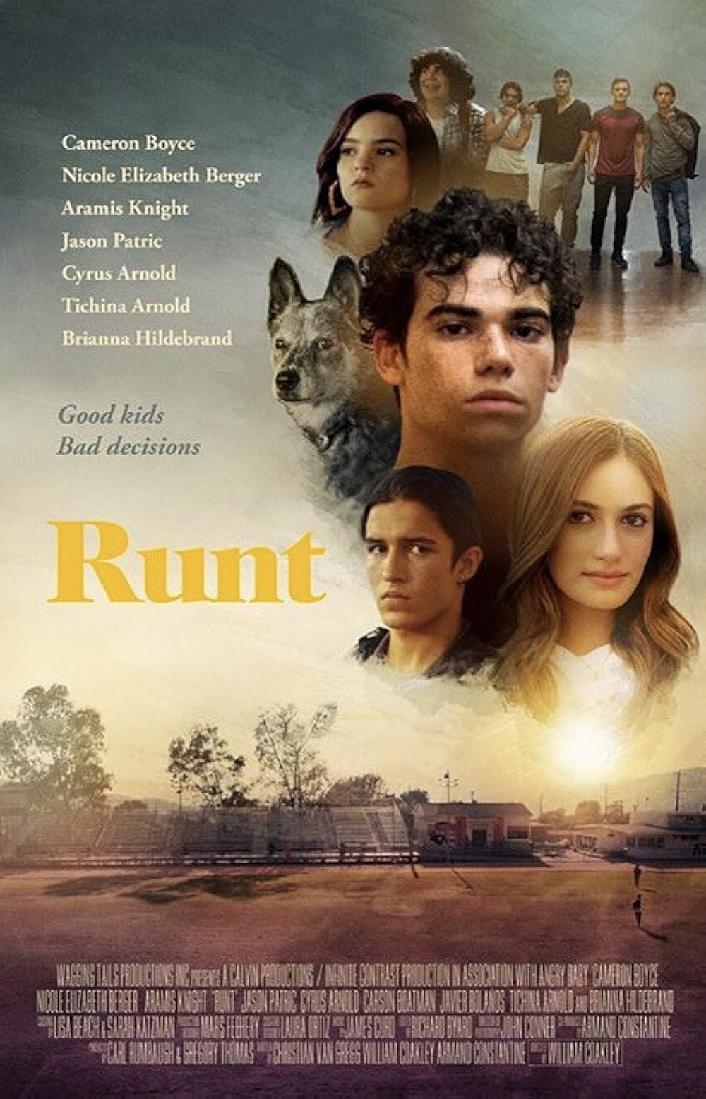 Runt 