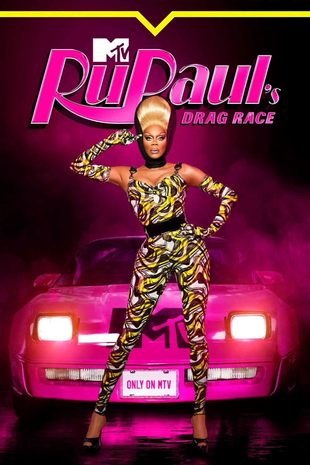 RuPaul's Drag Race 