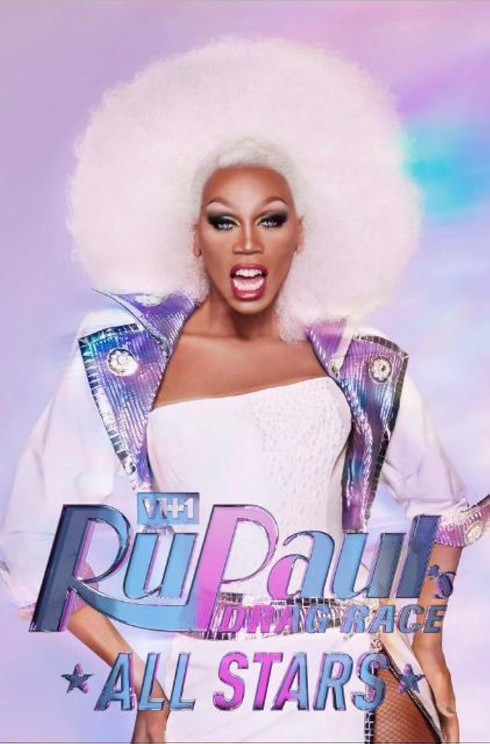 RuPaul's Drag Race All Stars 