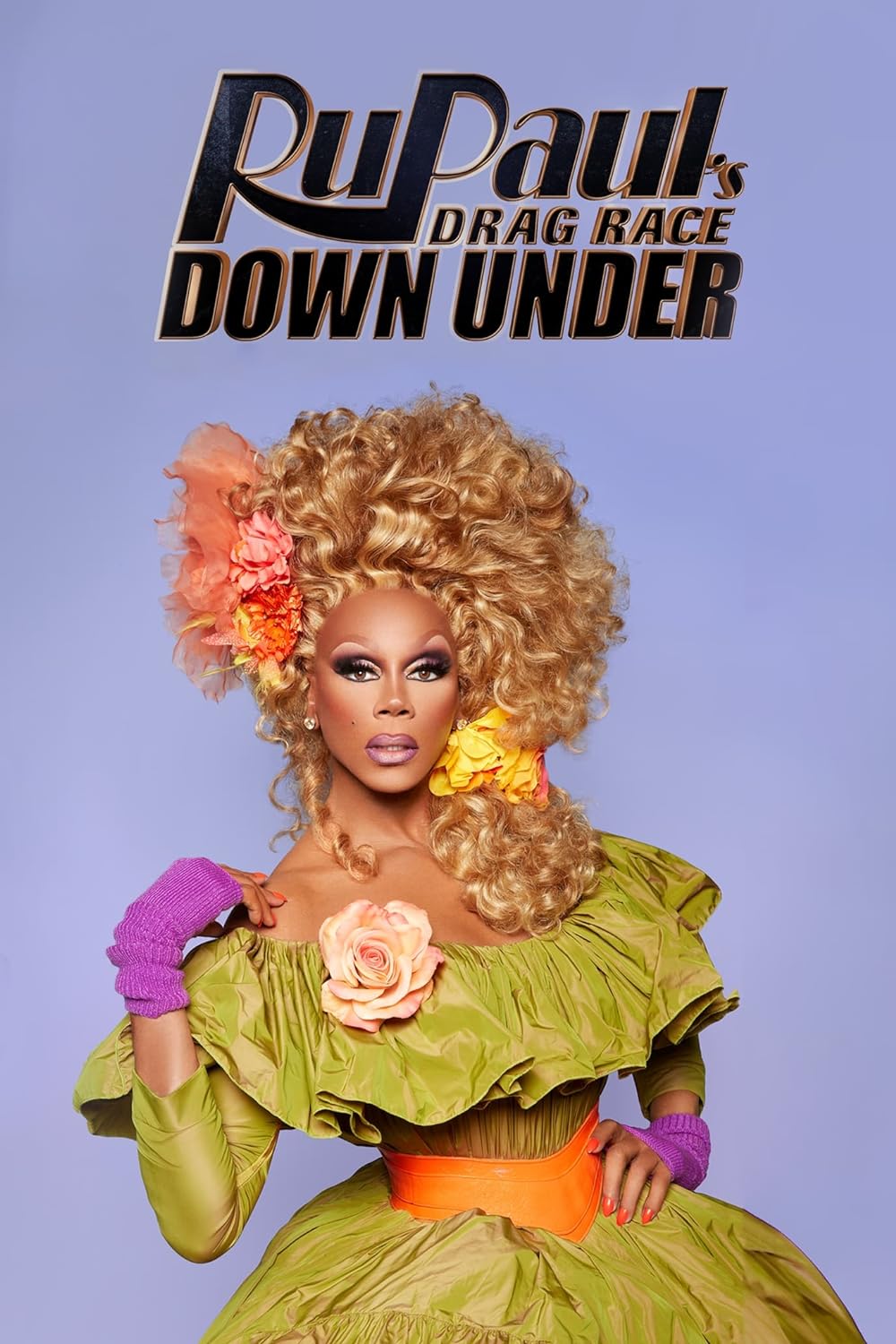 RuPaul's Drag Race Down Under 