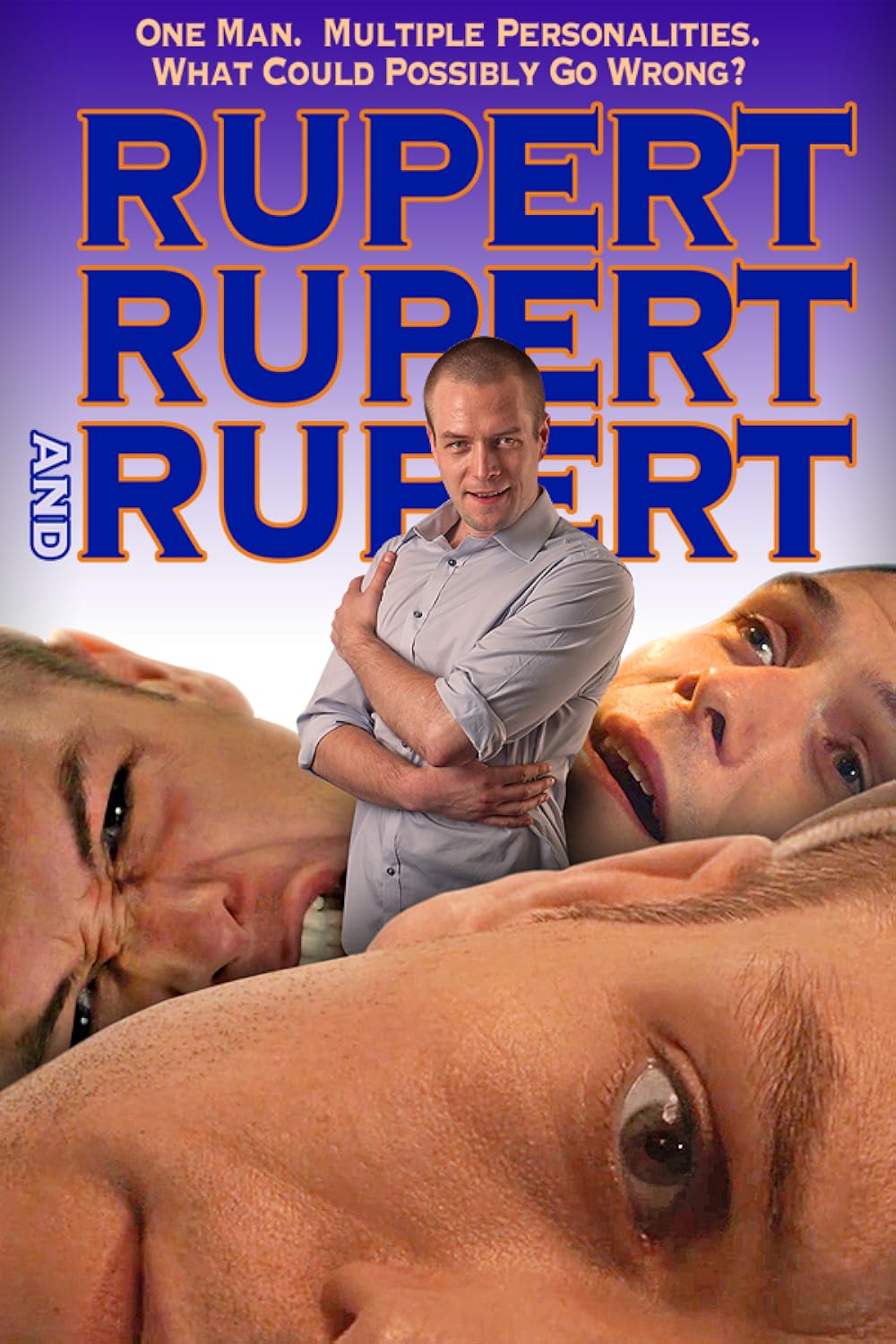Rupert, Rupert & Rupert 