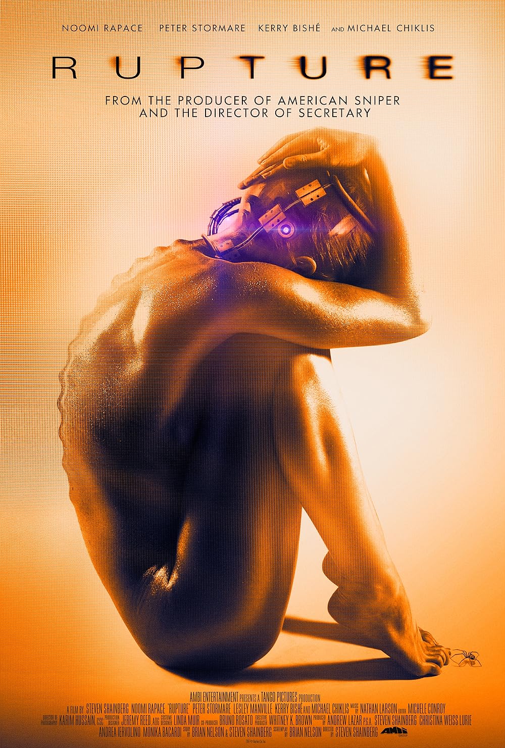 Rupture 