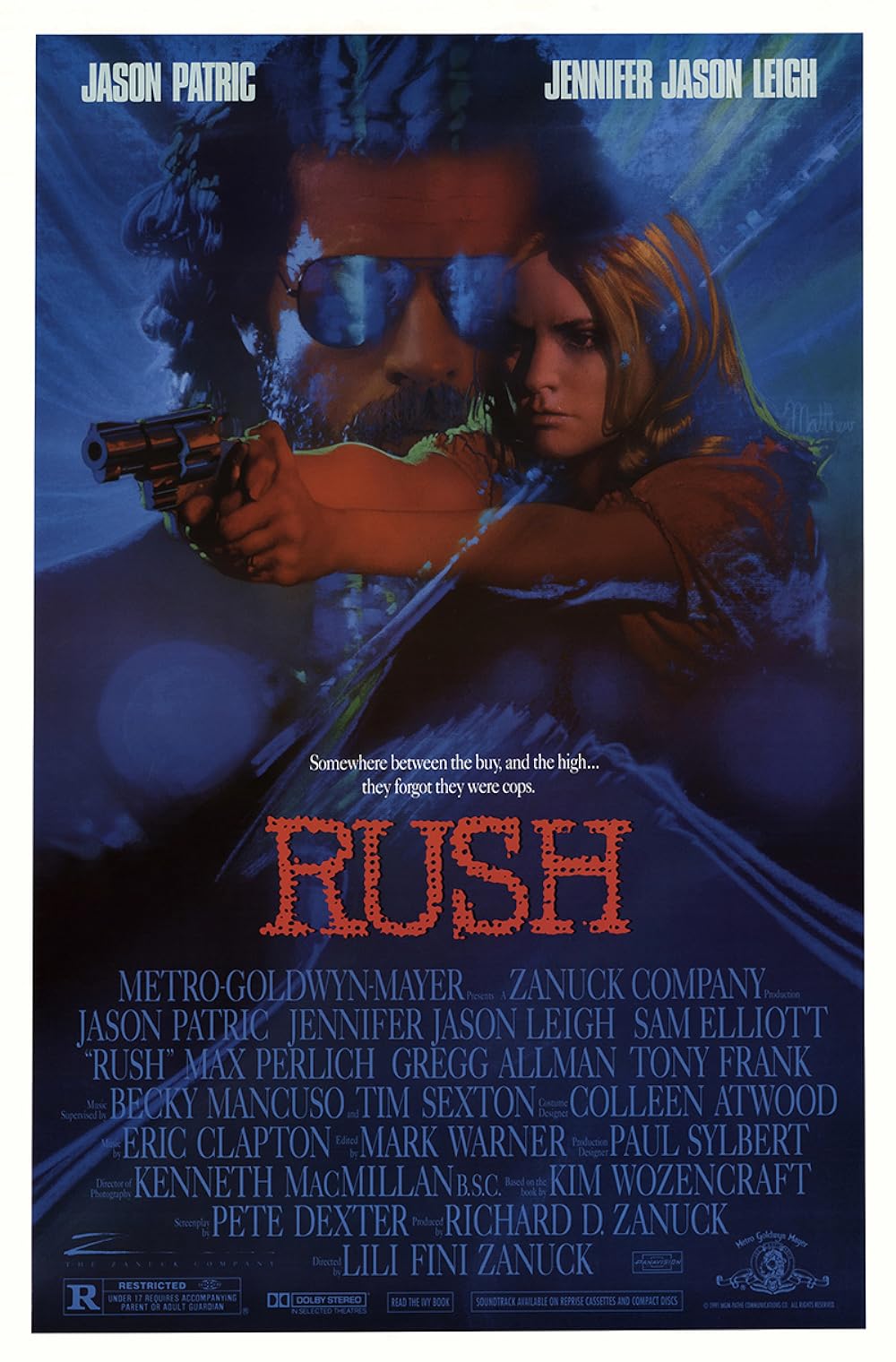 Rush 