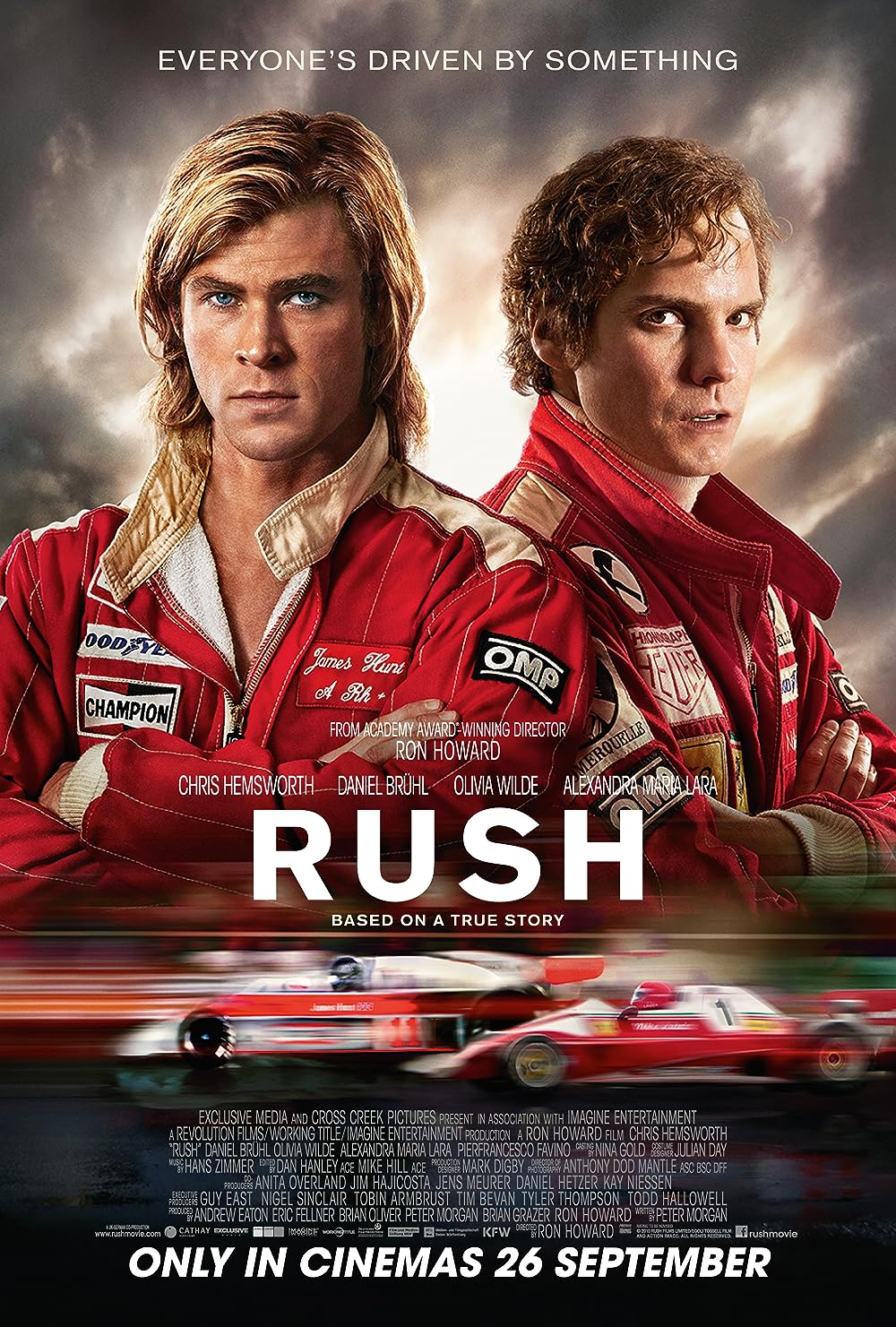 Rush 