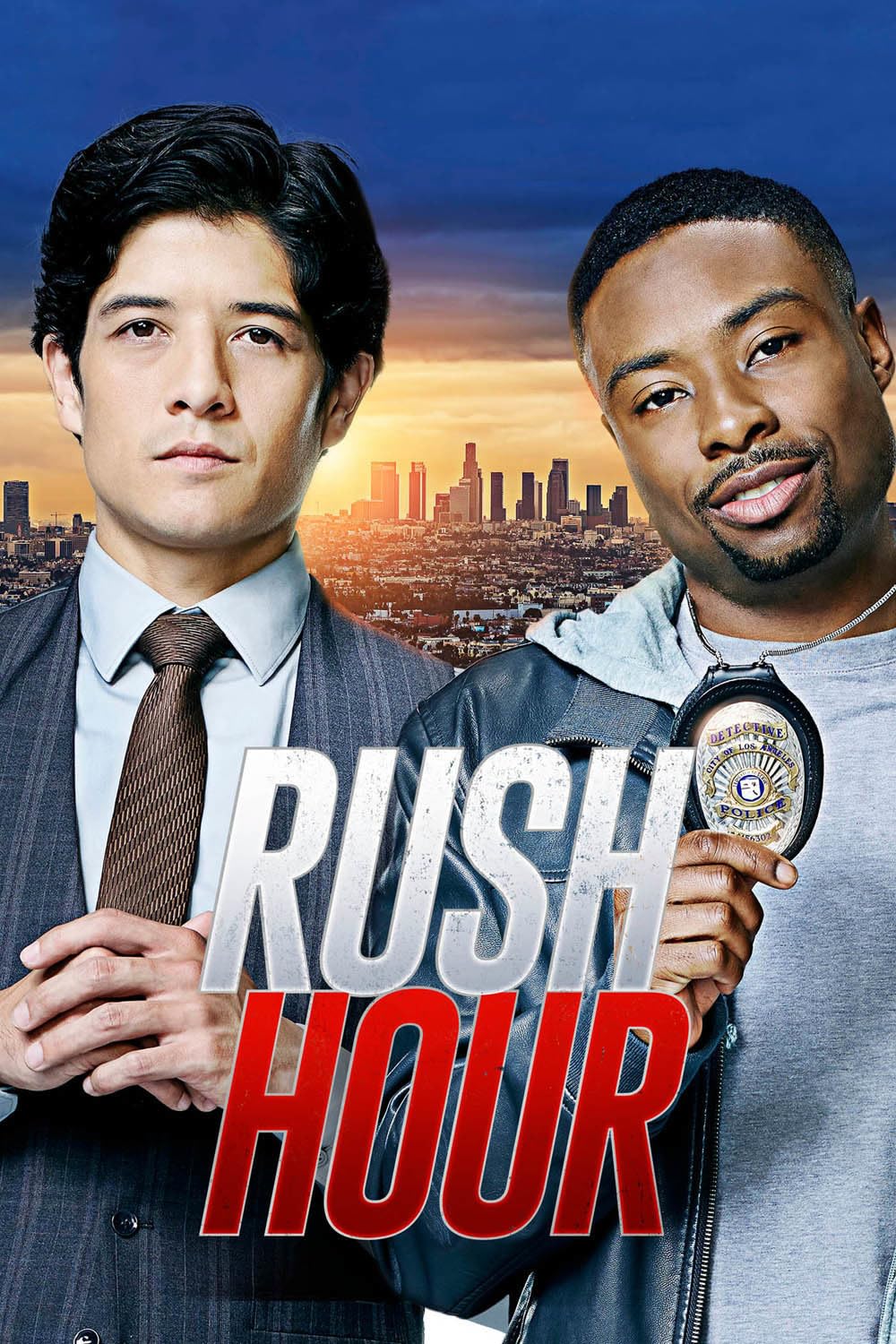 Rush Hour 
