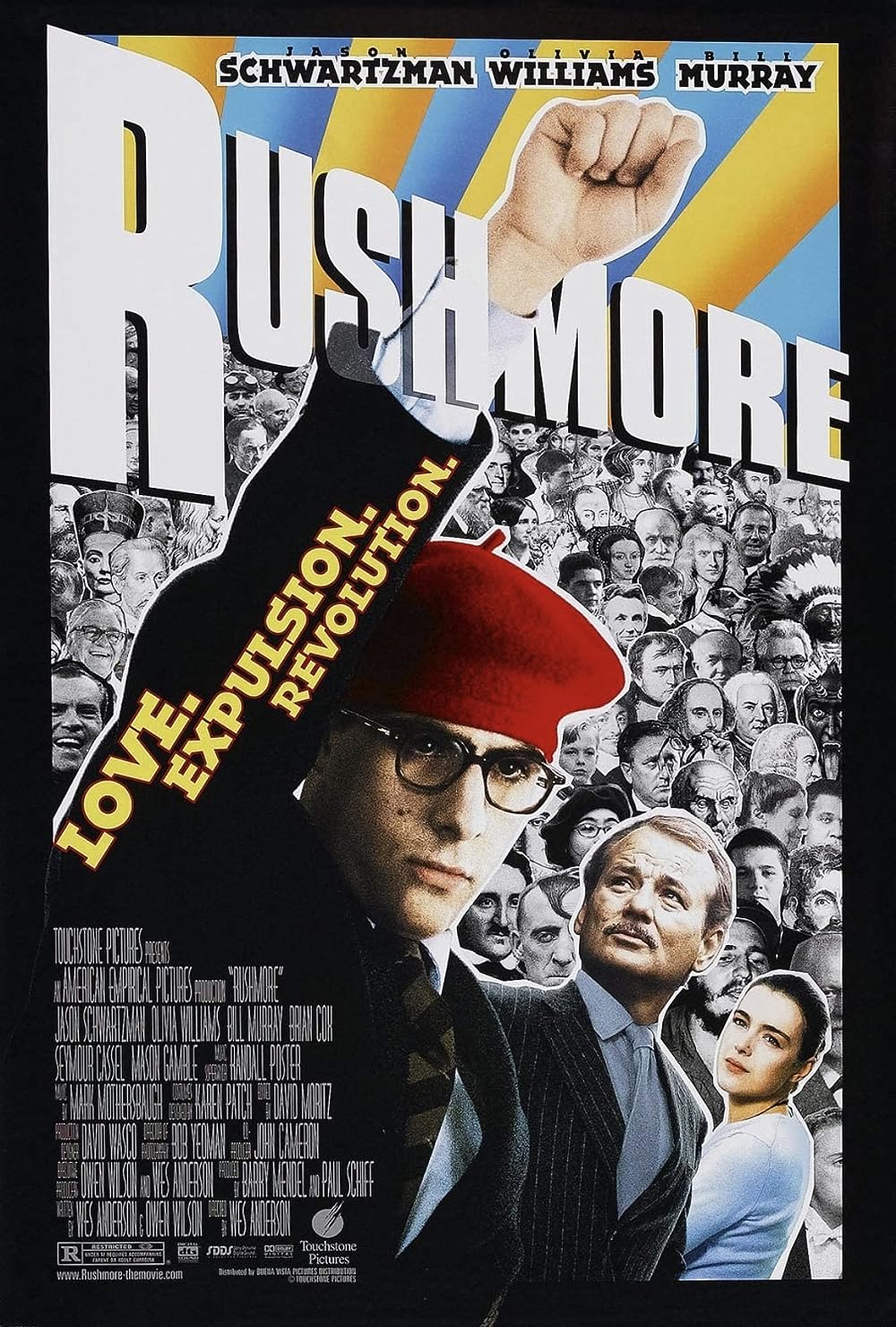 Rushmore 