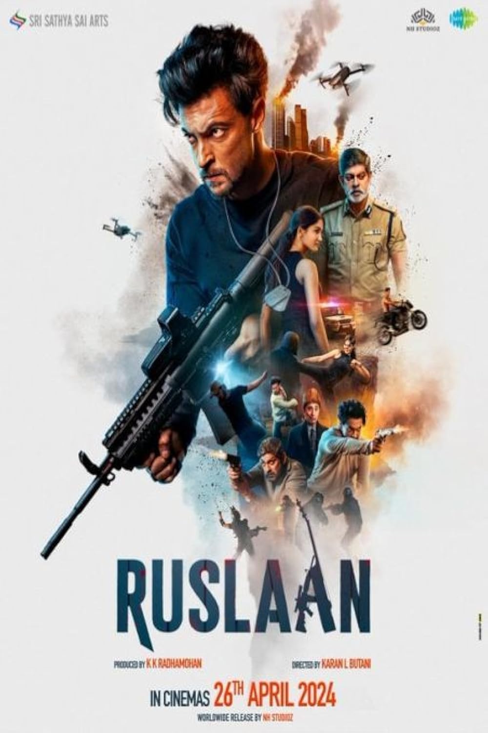 Ruslaan 