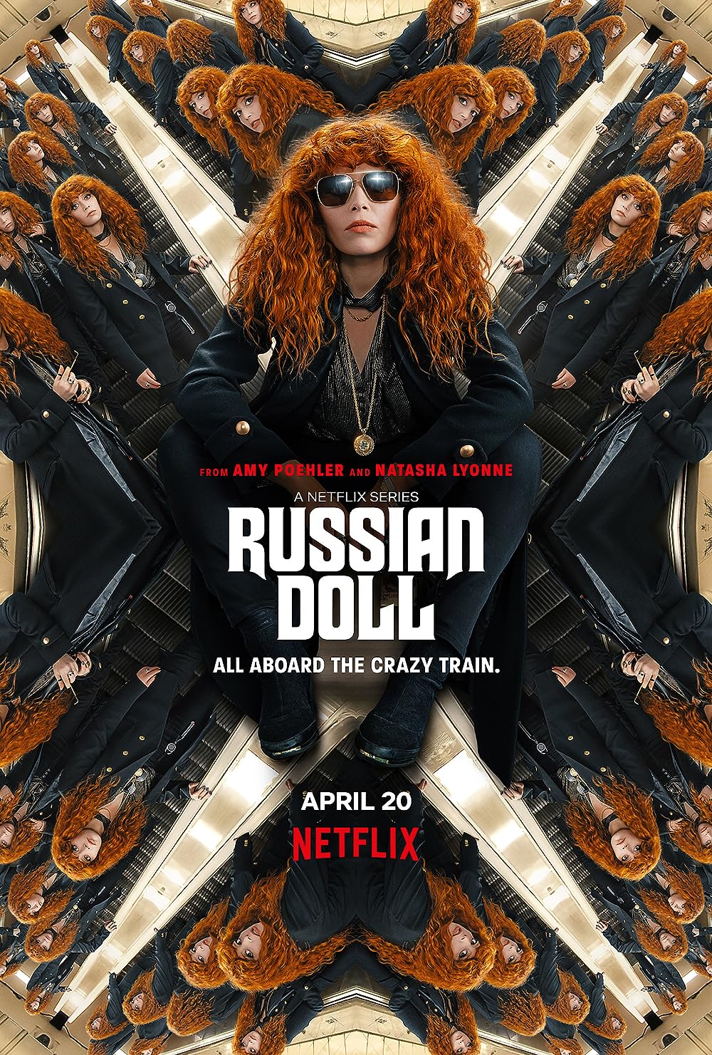 Russian Doll 