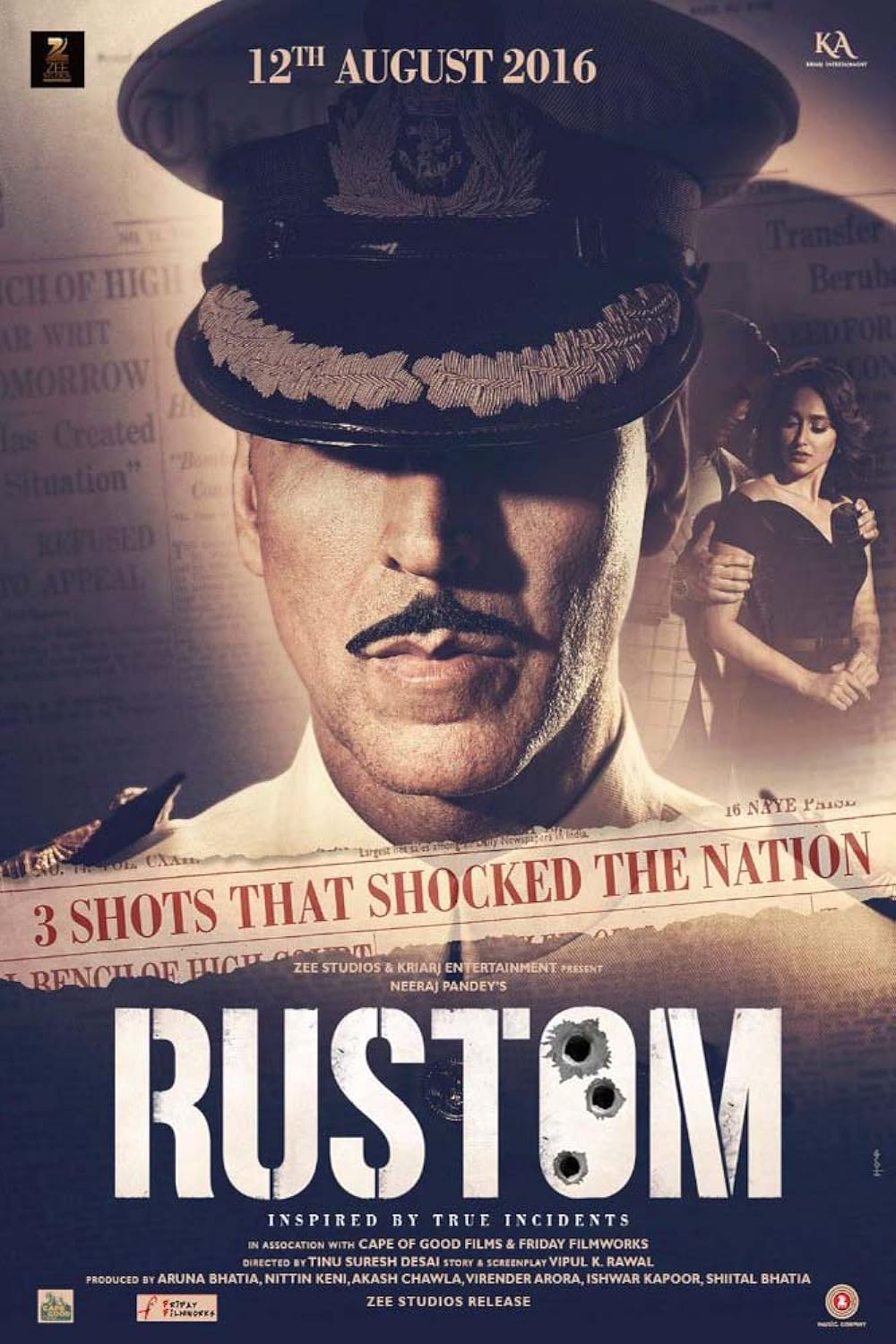 Rustom 