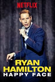 Ryan Hamilton: Happy Face 