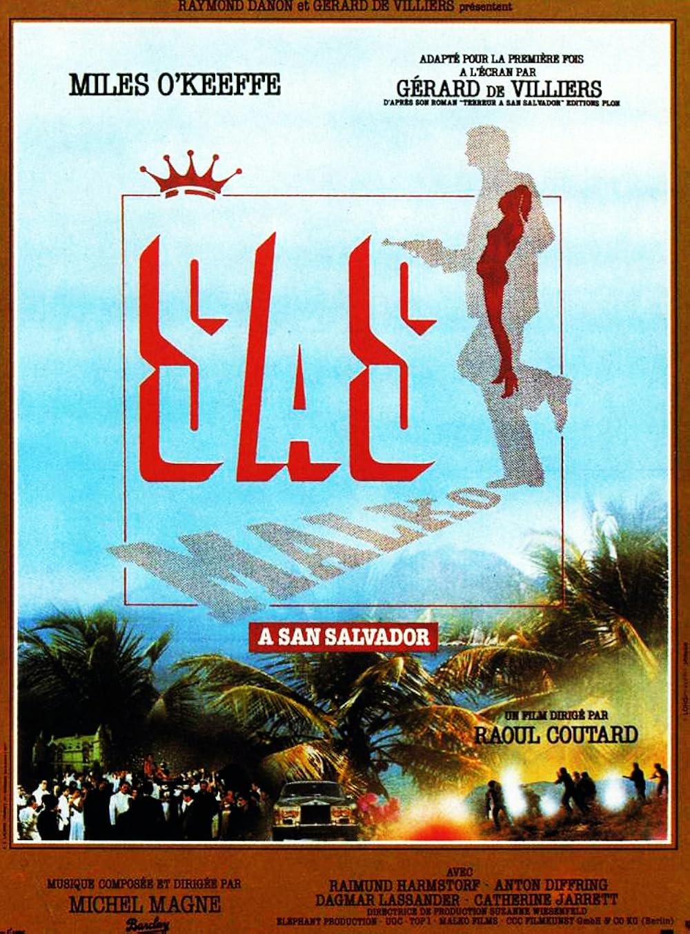 S.A.S. San Salvador 