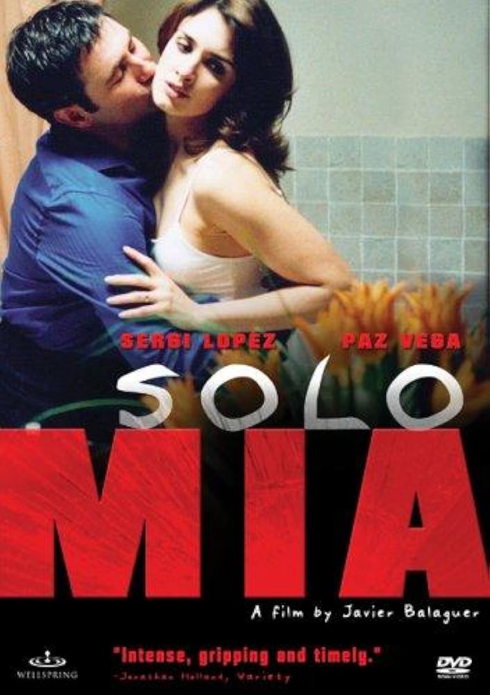 SÃ³lo mÃ­a 