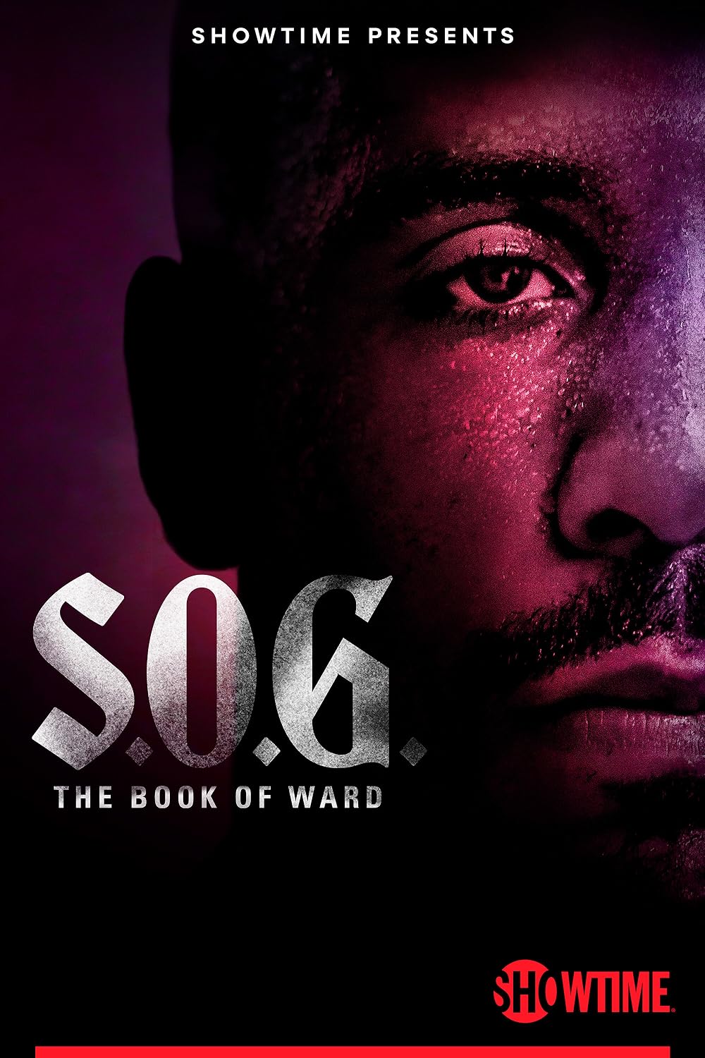 S.O.G.: The Book of Ward 