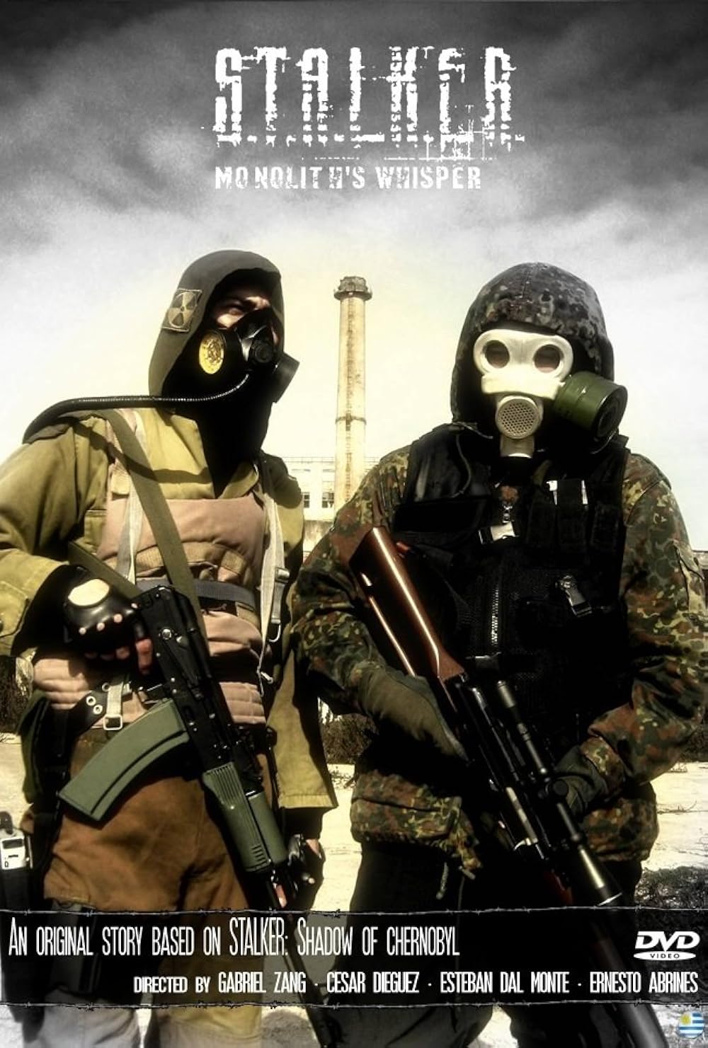 S.T.A.L.K.E.R.: Monolith's Whisper 