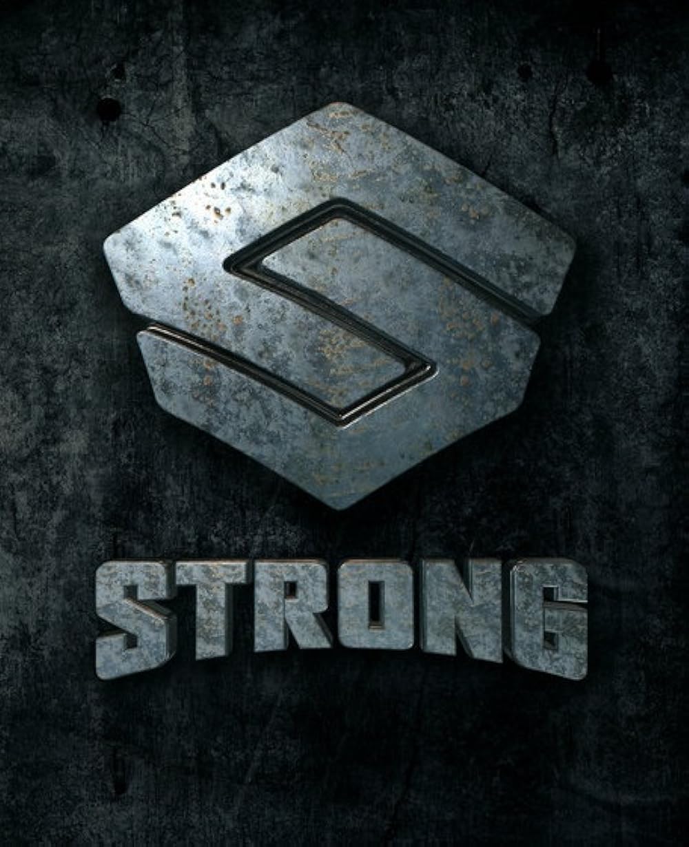 S.T.R.O.N.G. 