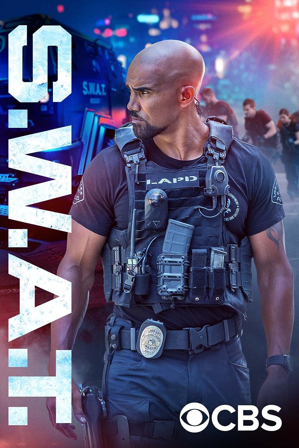 S.W.A.T. 