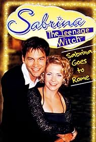 Sabrina Goes to Rome 